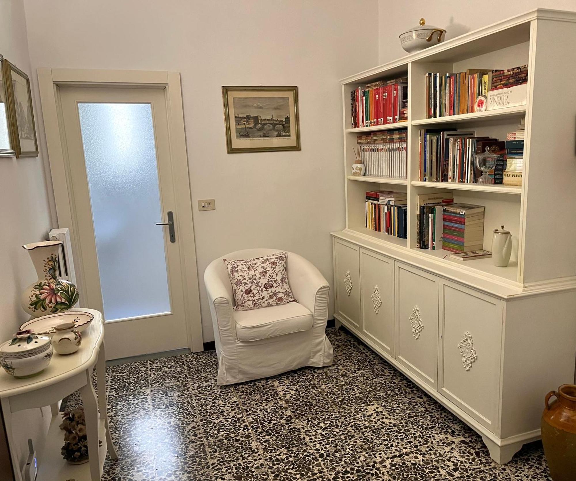 La Corte Apartment *