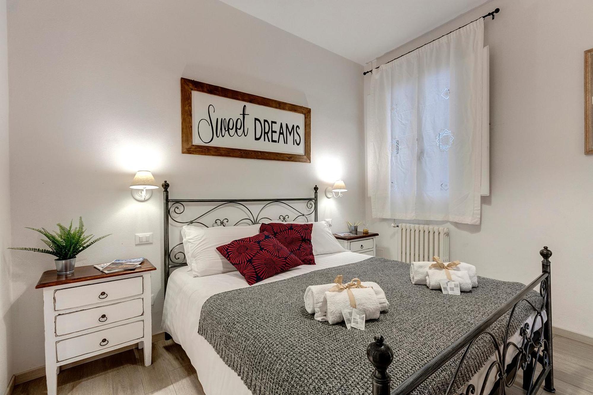 Fiesolana By Mamo Appartement Florence