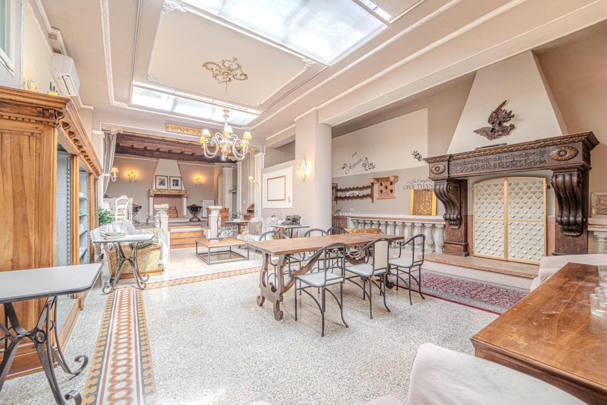 Couette-café Relais&maison Grand Tour
