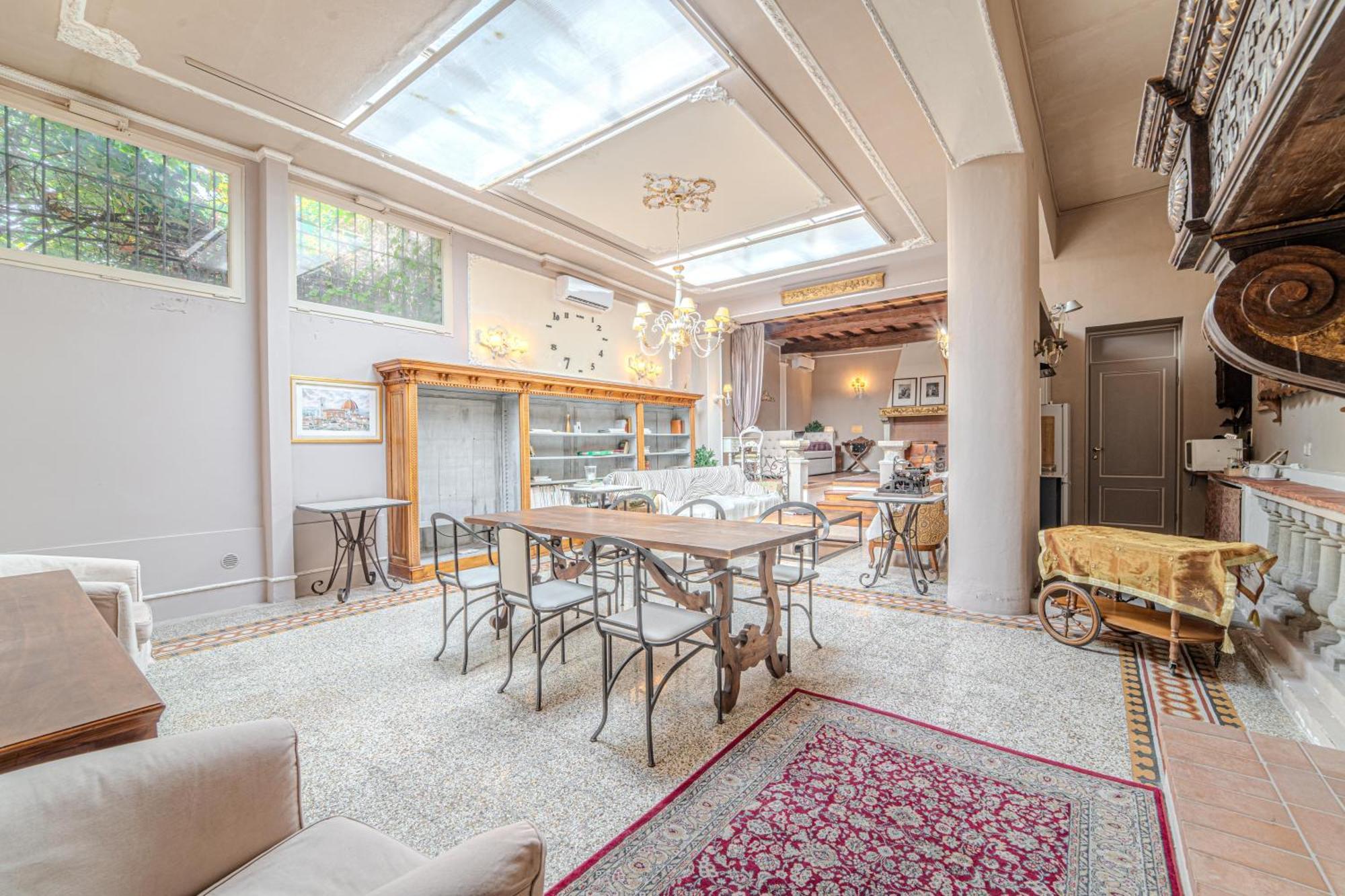 Couette-café Relais&maison Grand Tour 3*