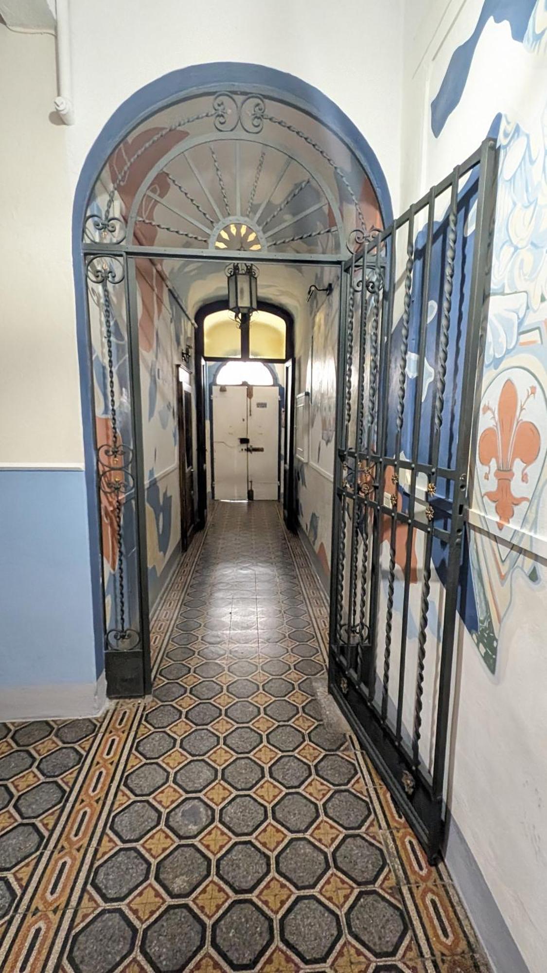 Relais&maison Grand Tour 3* Florence