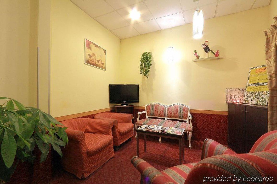 Toscana Hotel