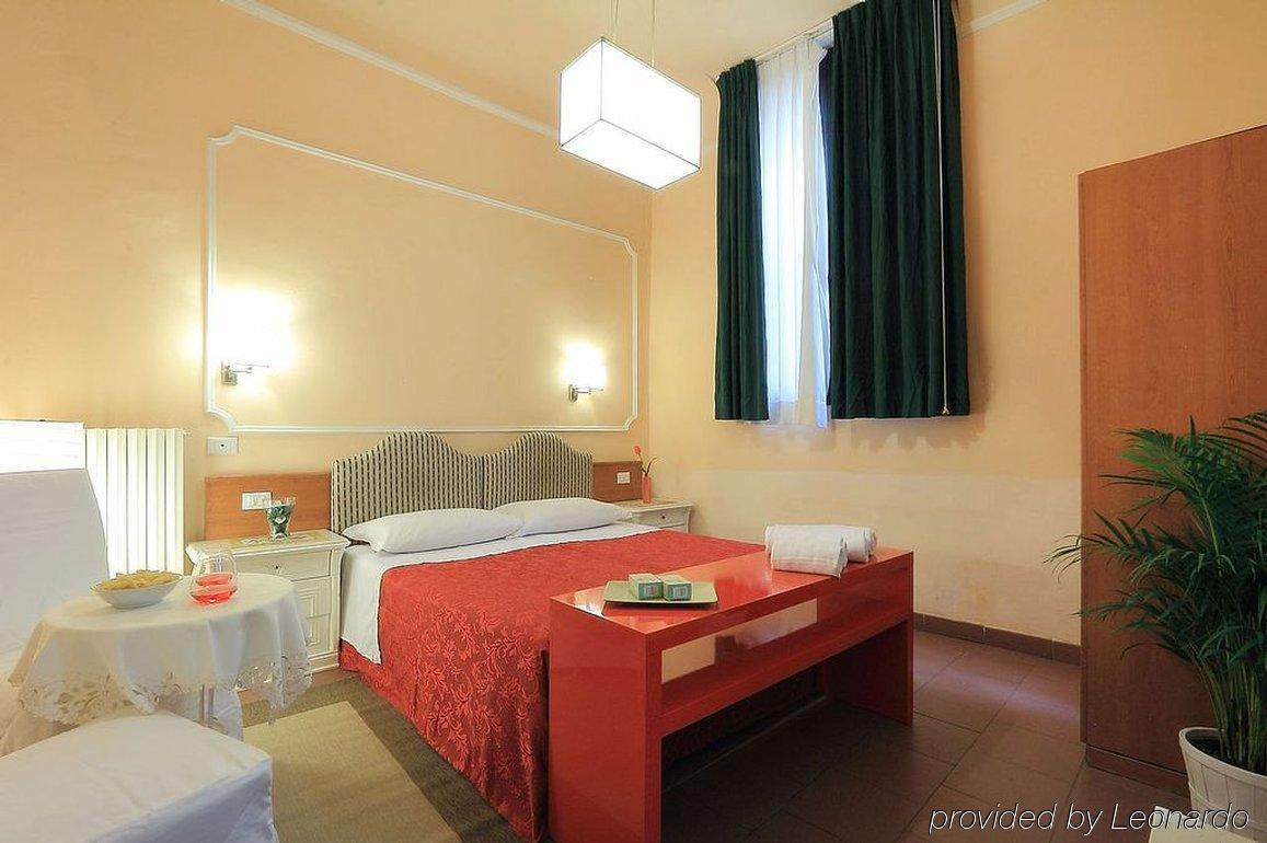 Toscana Hotel Florence