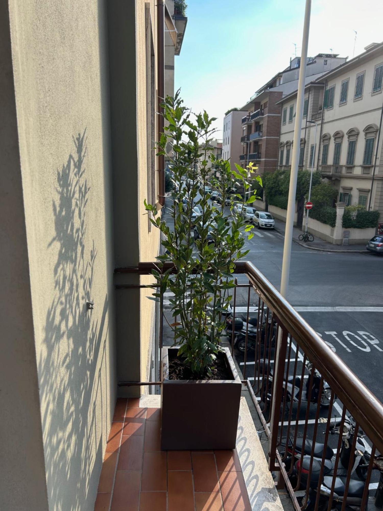 Ferrhouse 210 Eco & Chic Apartment Florence