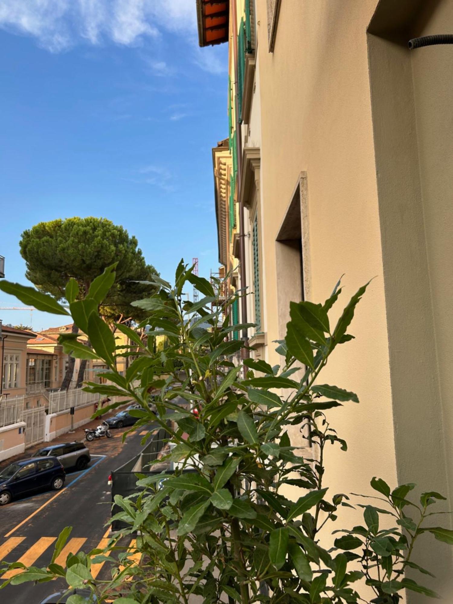 Apartment Ferrhouse 210 Eco & Chic Florence