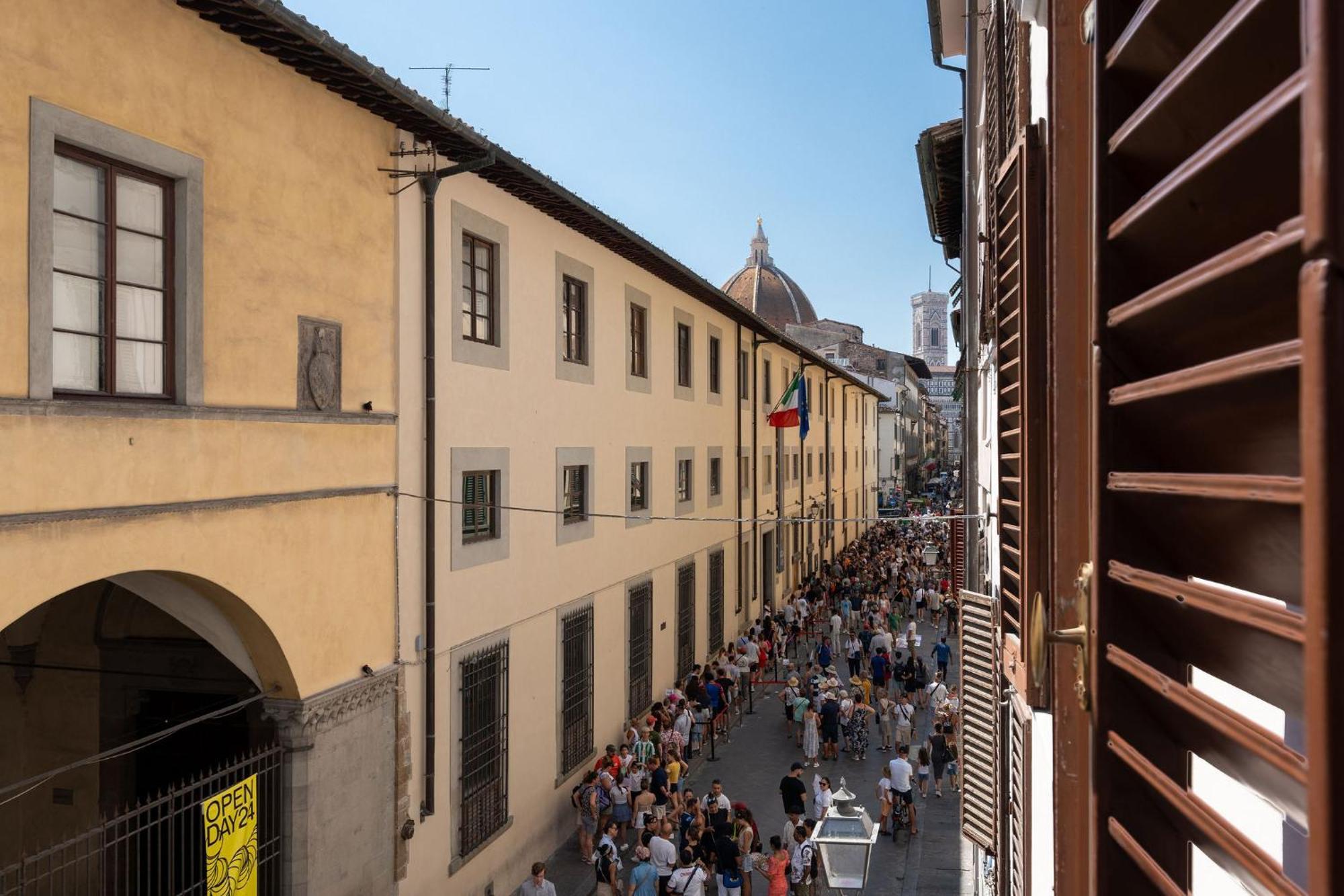 The Florentine - Flo Apartment
