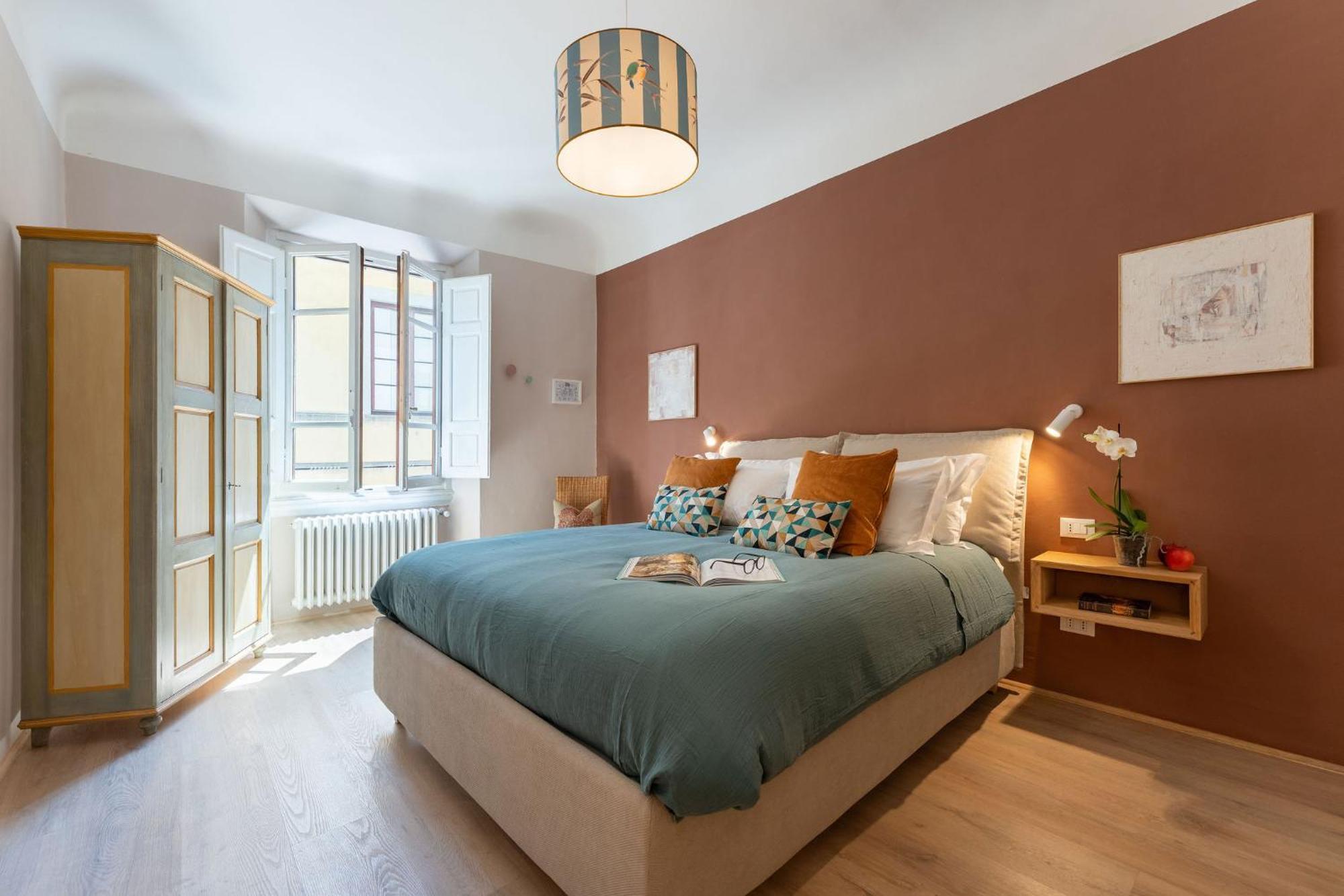 The Florentine - Flo Apartment Florence