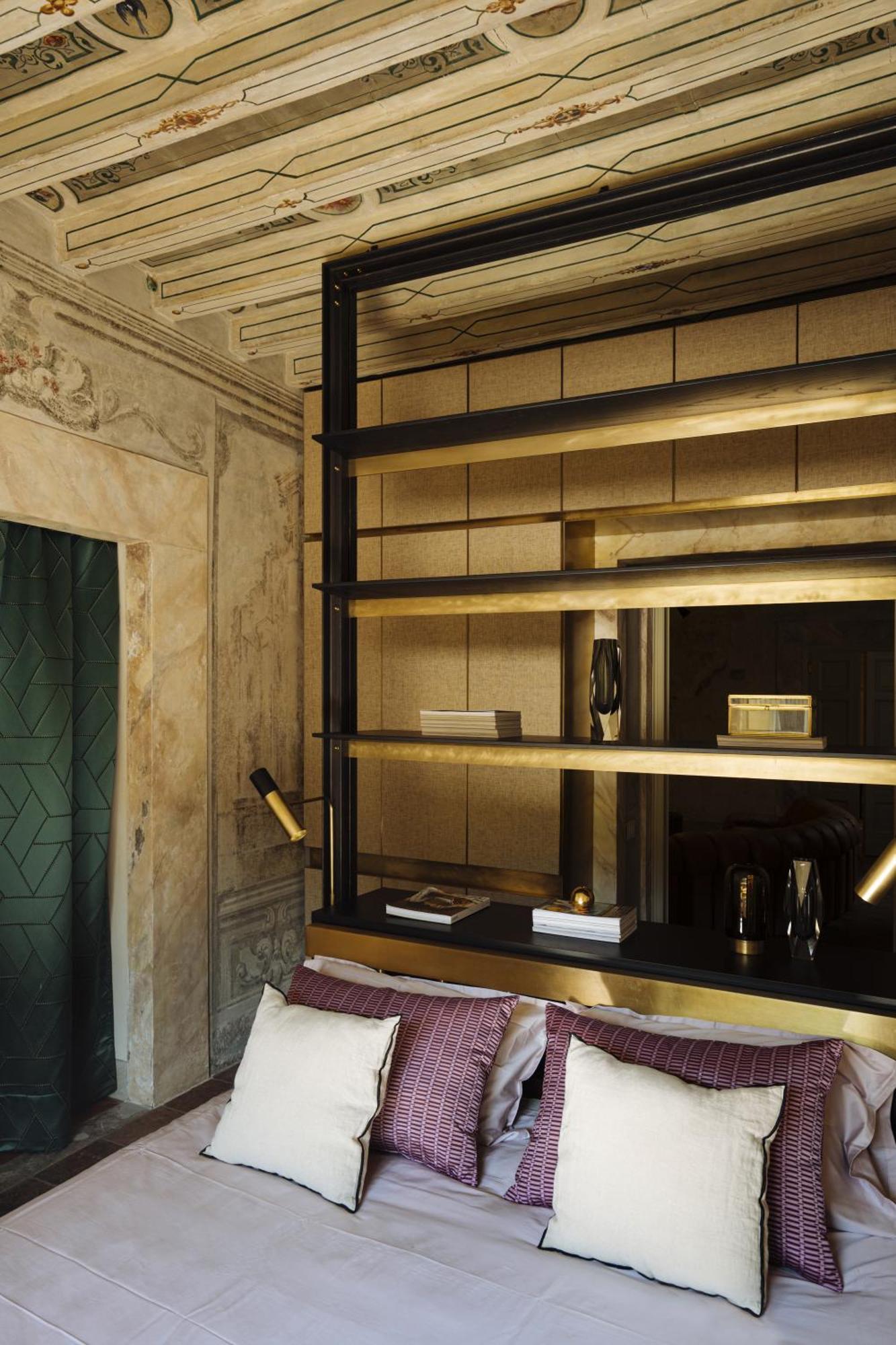 Borgo 10 Boutique Apartment Florence