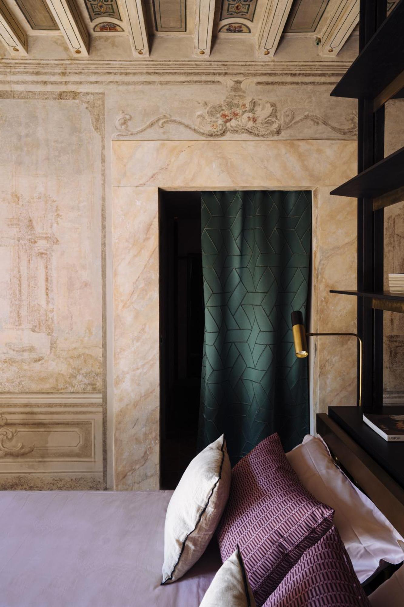 Borgo 10 Boutique Florence