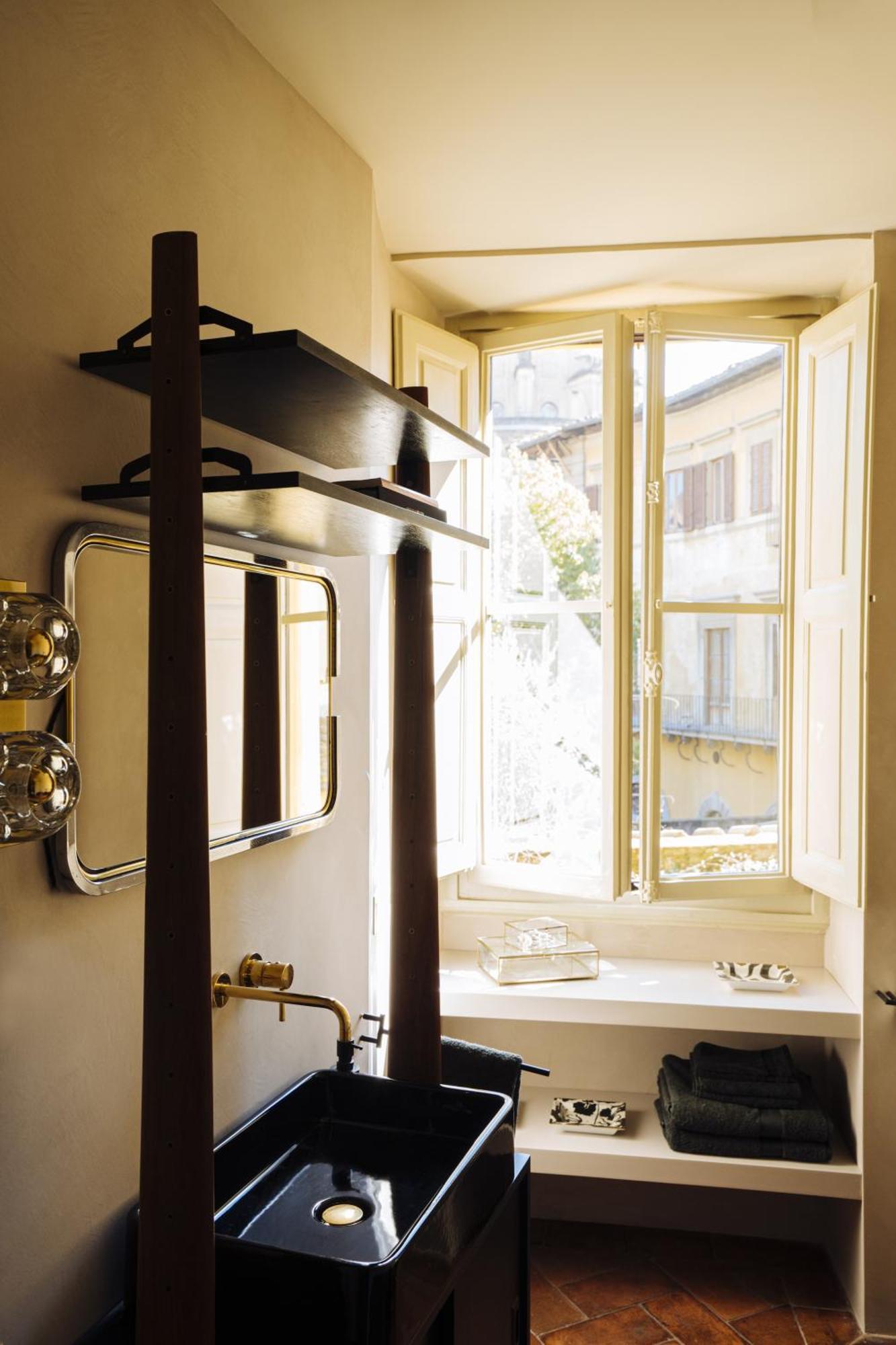 Apartment Borgo 10 Boutique *