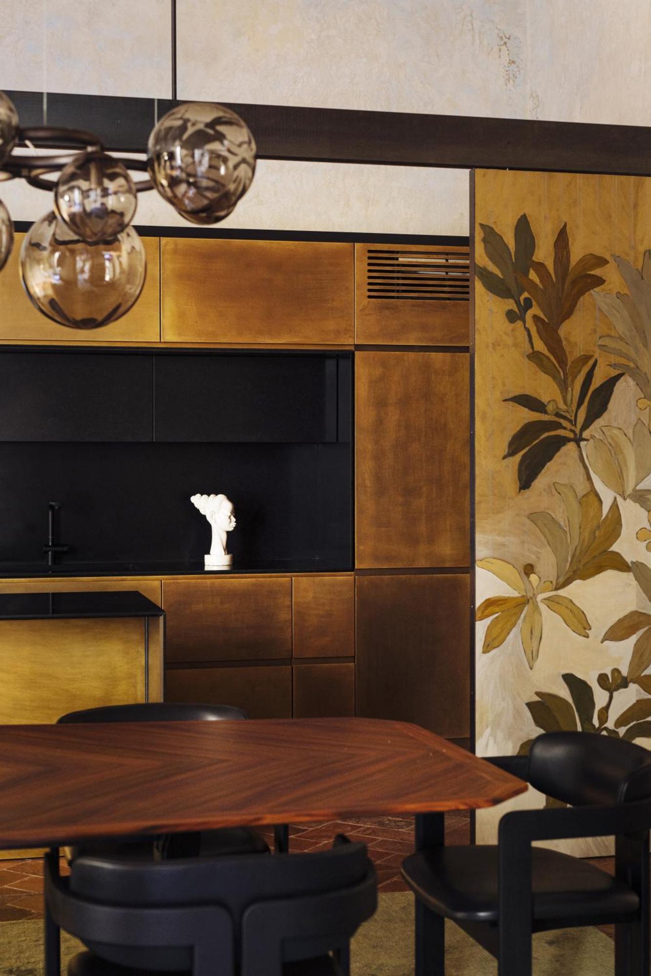 Borgo 10 Boutique Apartment Florence