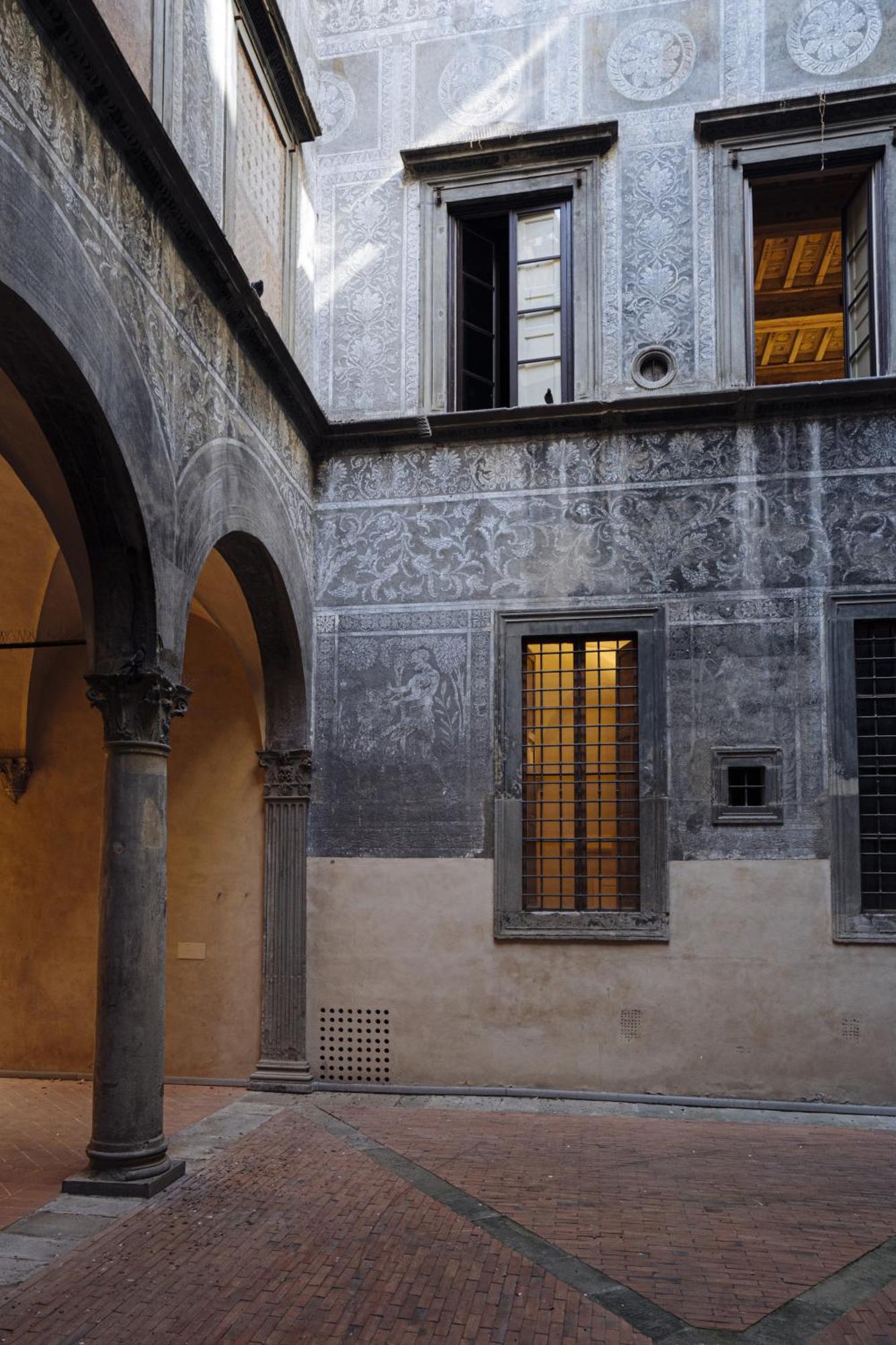 Borgo 10 Boutique *