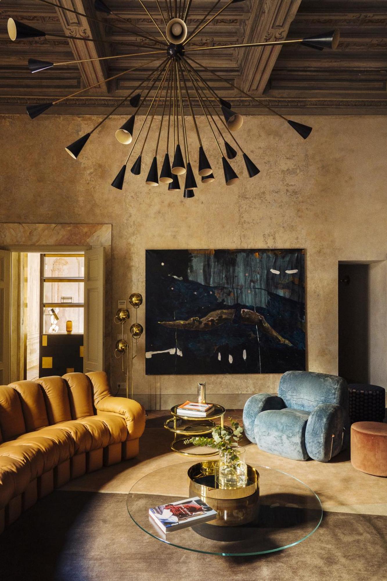 Borgo 10 Boutique * Florence