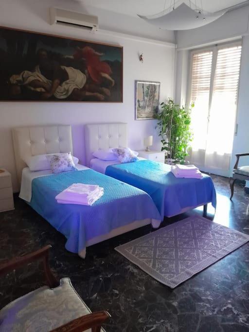 - Nada's House - Appartement Florence