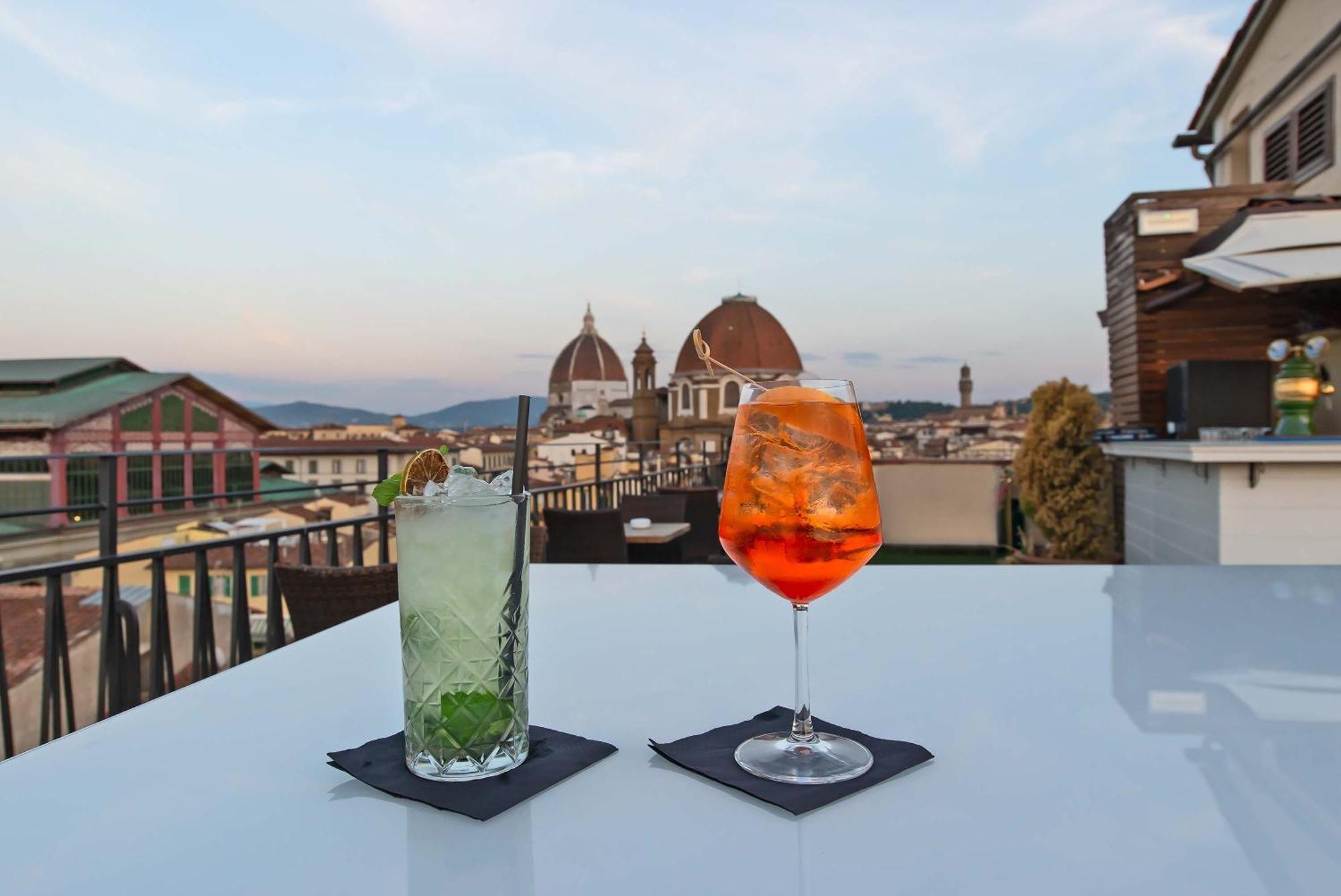Machiavelli Palace Hotel