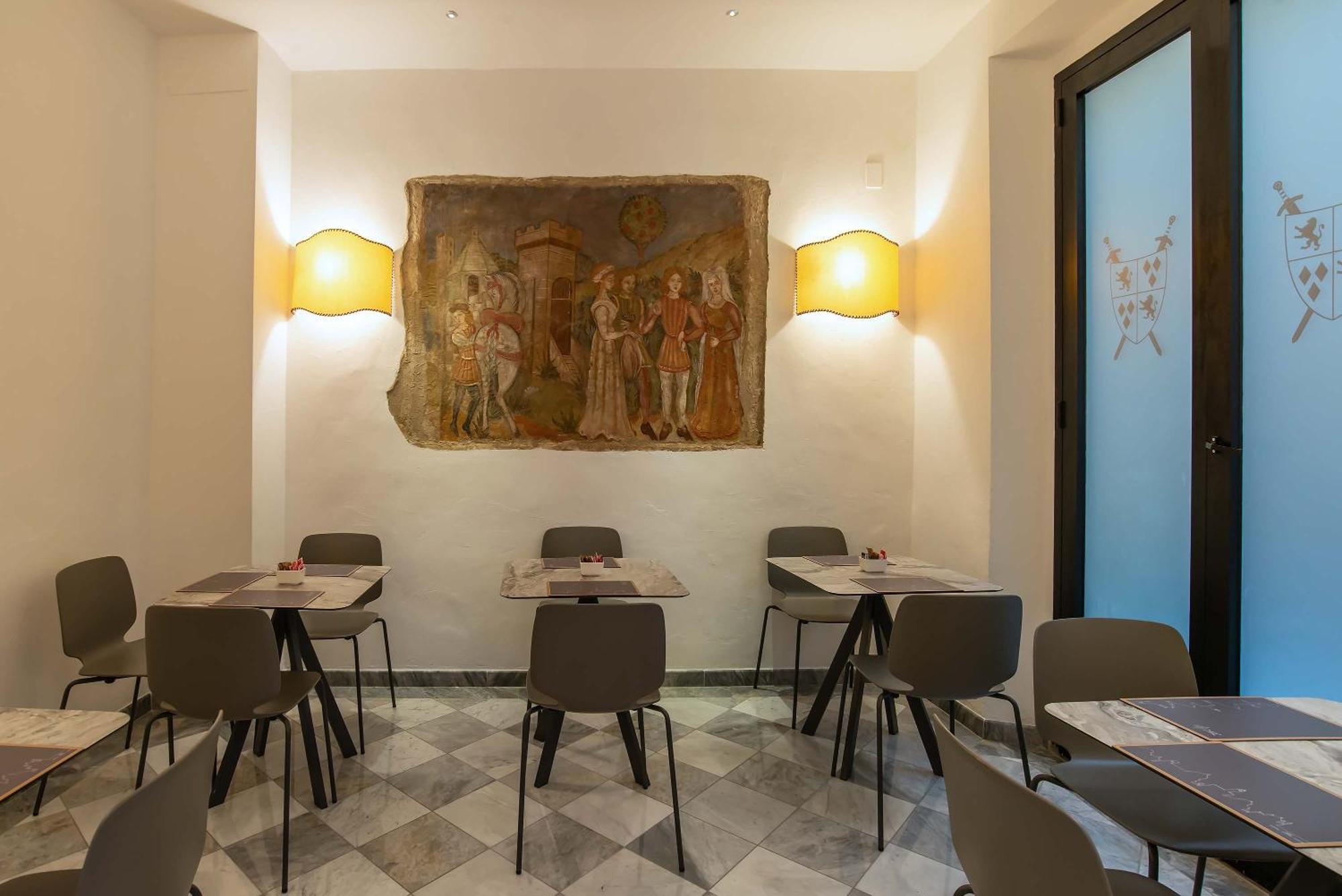 Machiavelli Palace Hotel