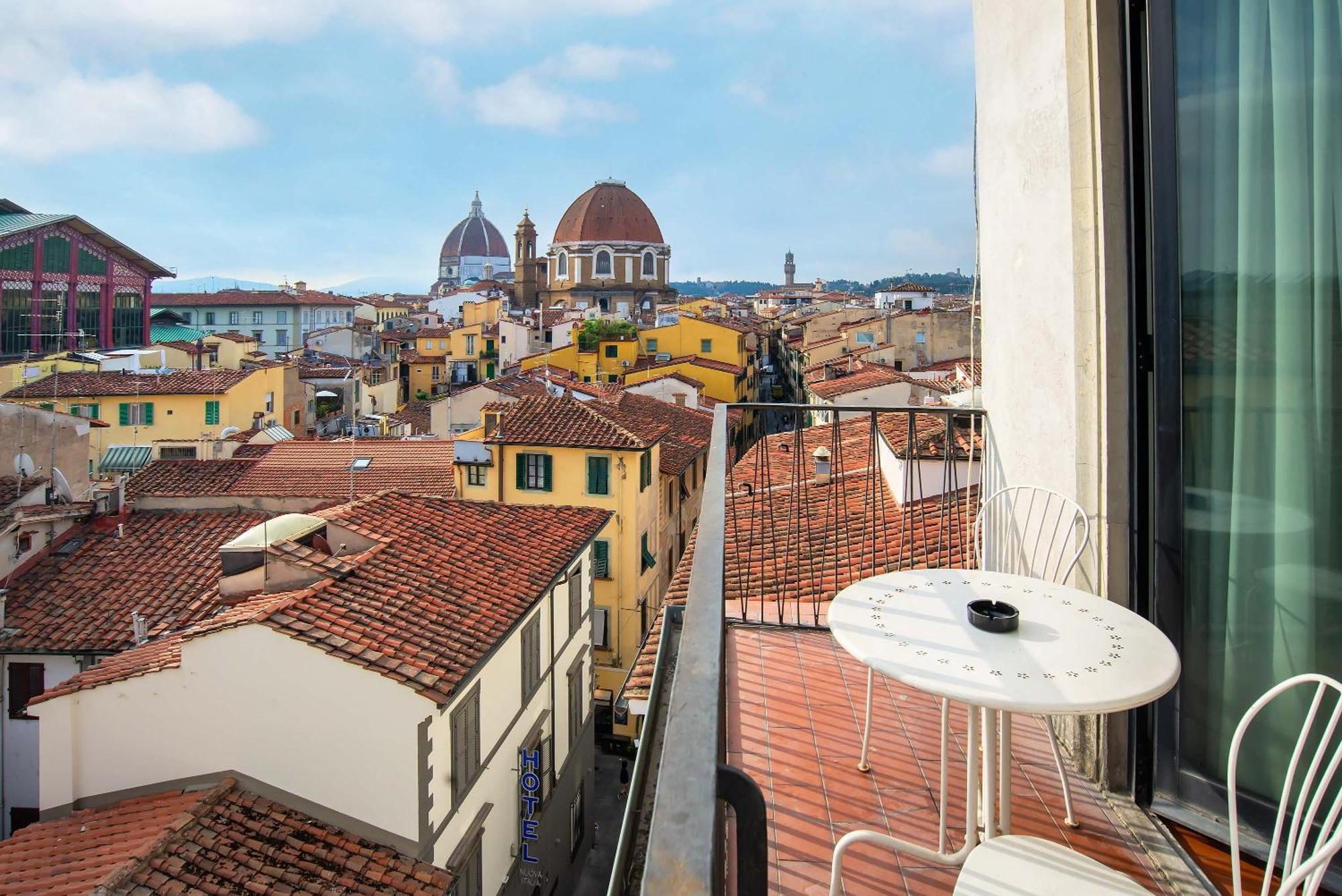 Machiavelli Palace 3*
