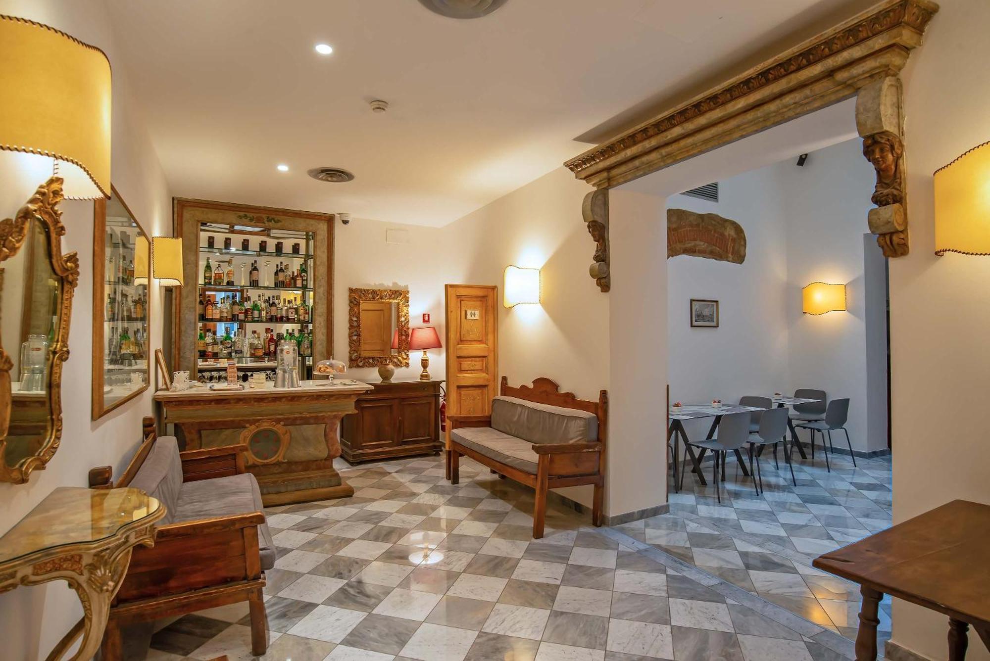 Machiavelli Palace 3*