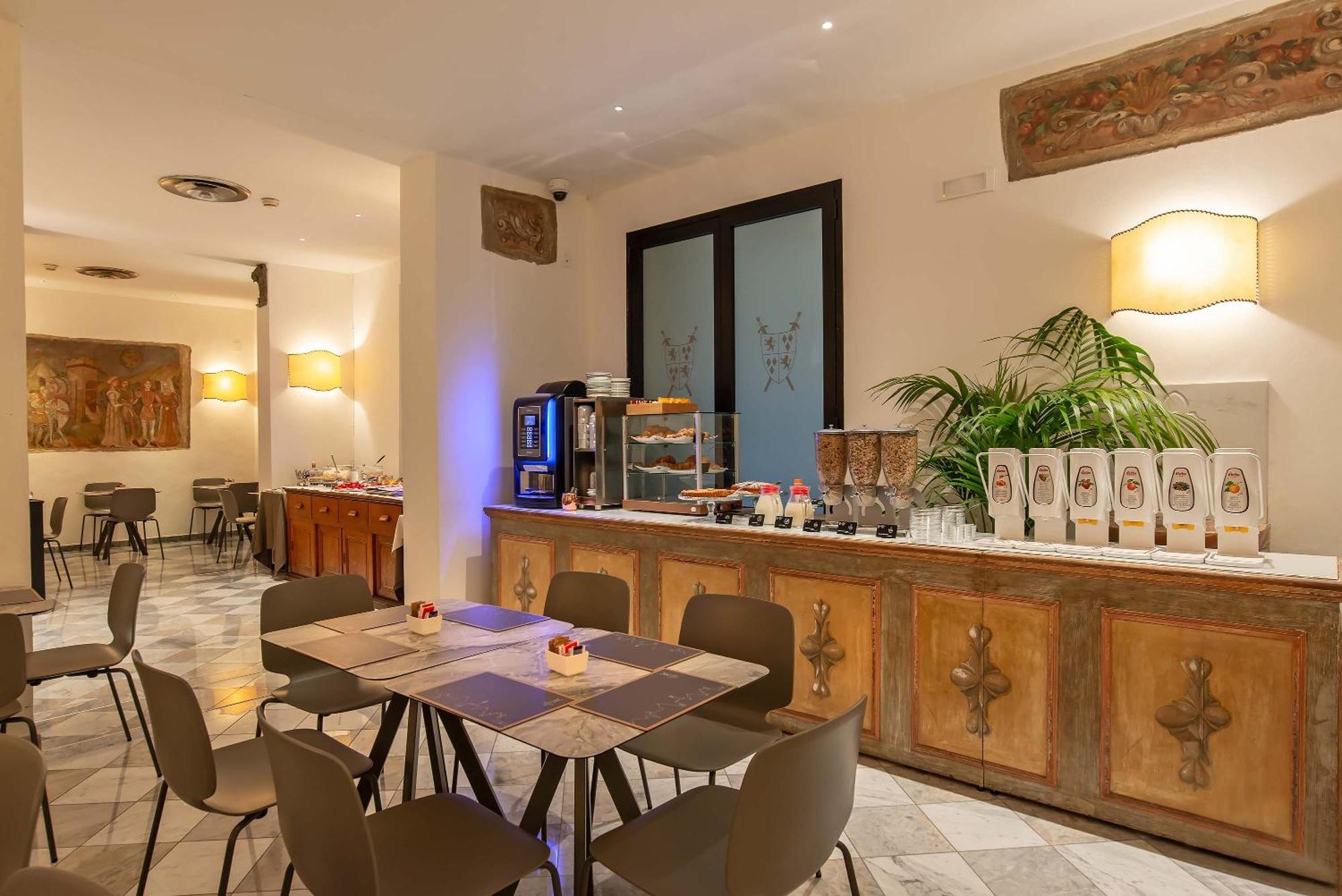 Machiavelli Palace 3*