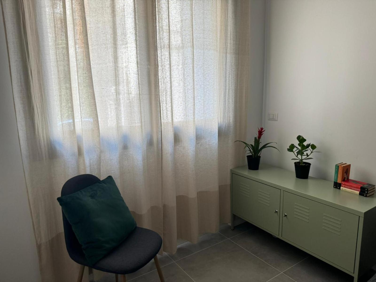 The Savonarola Apartment Florence