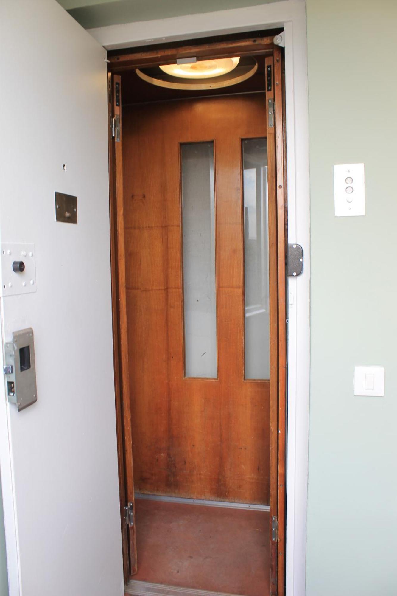 Apartment Maggio 54