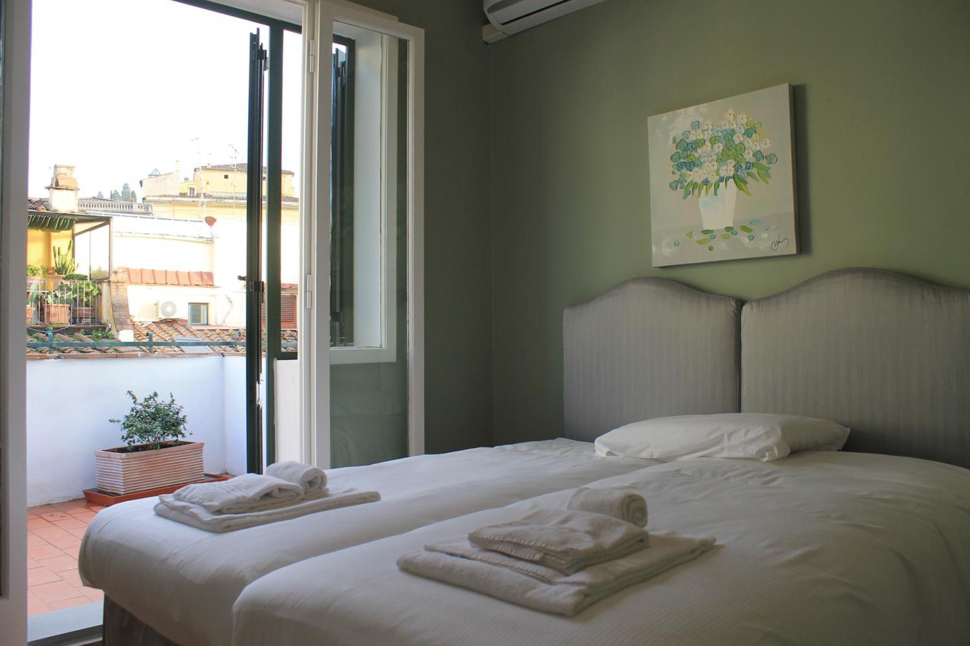 Apartment Maggio 54 *