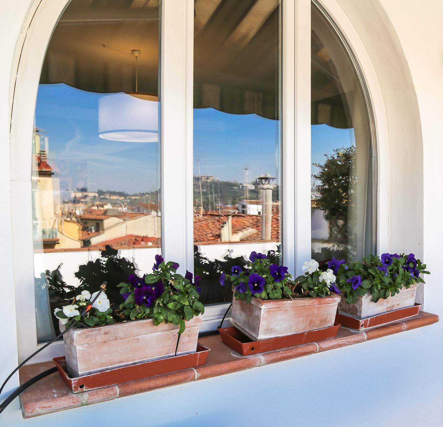 Apartment Maggio 54 Florence