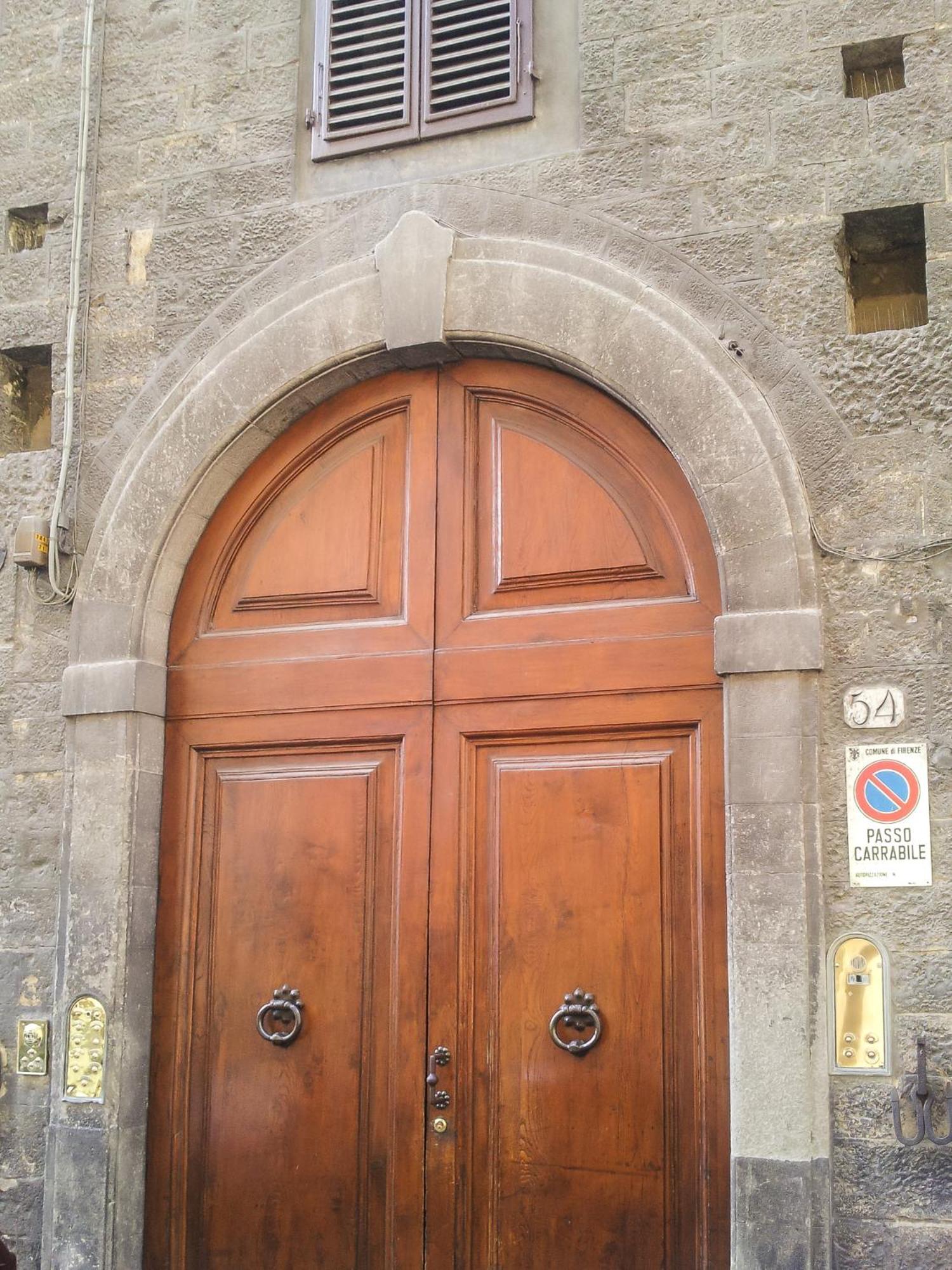 Apartment Maggio 54