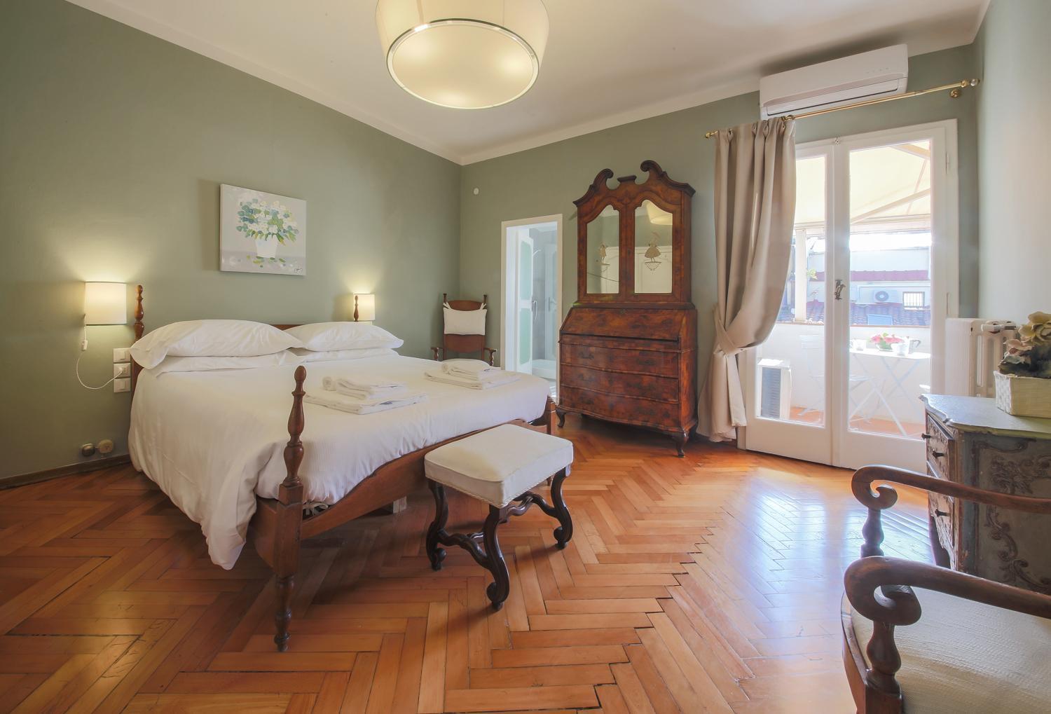 Apartment Maggio 54 *