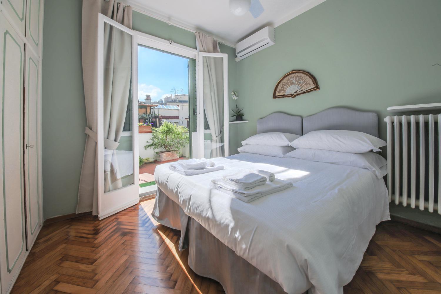 Apartment Maggio 54 Florence