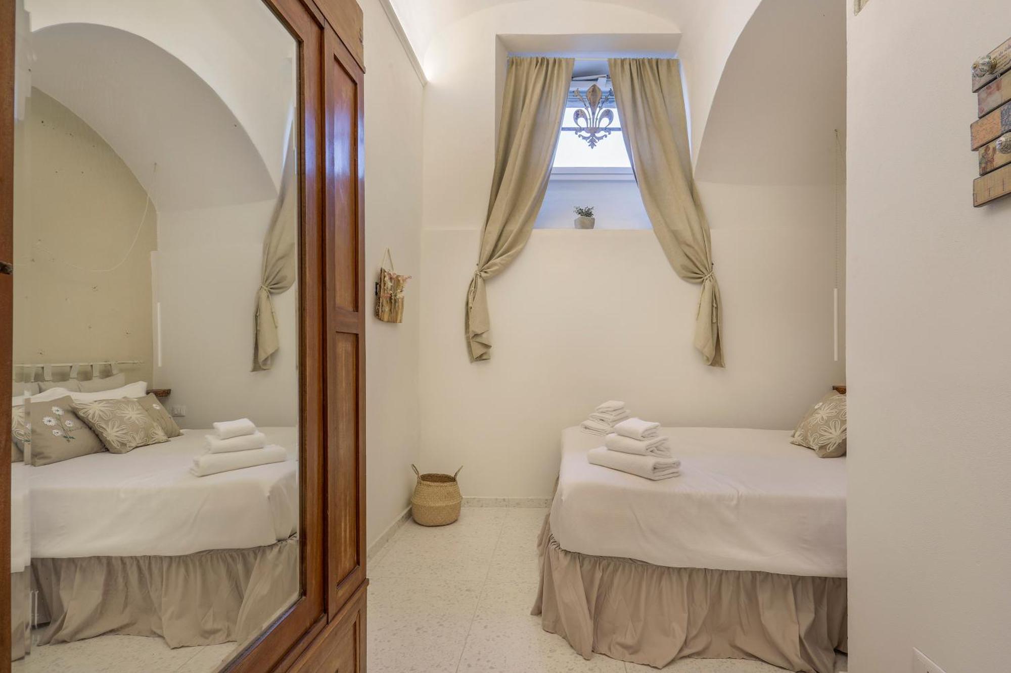 Welchome Cellini Apartment Florence