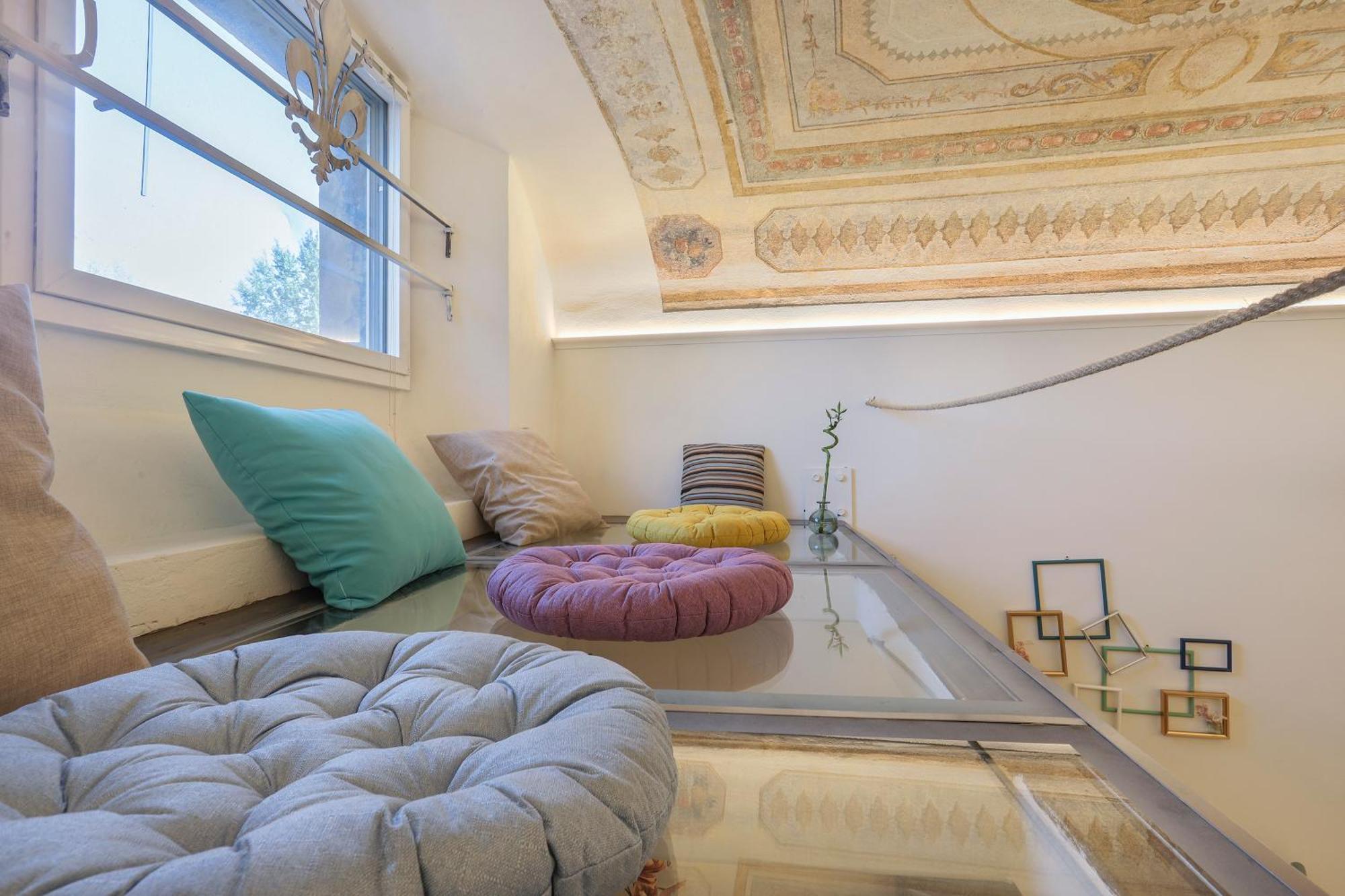 Apartment Welchome Cellini *
