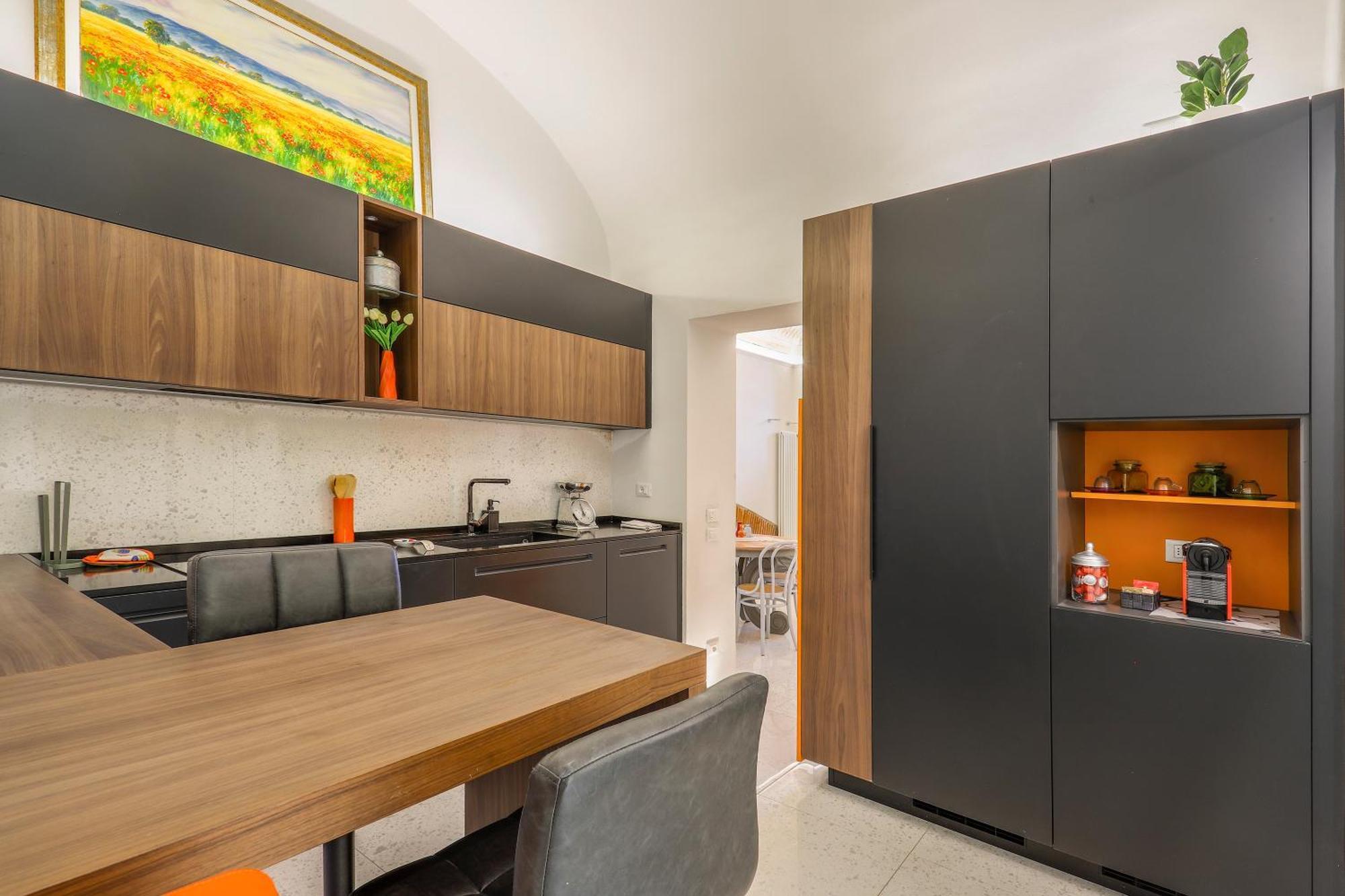 Welchome Cellini Apartment *