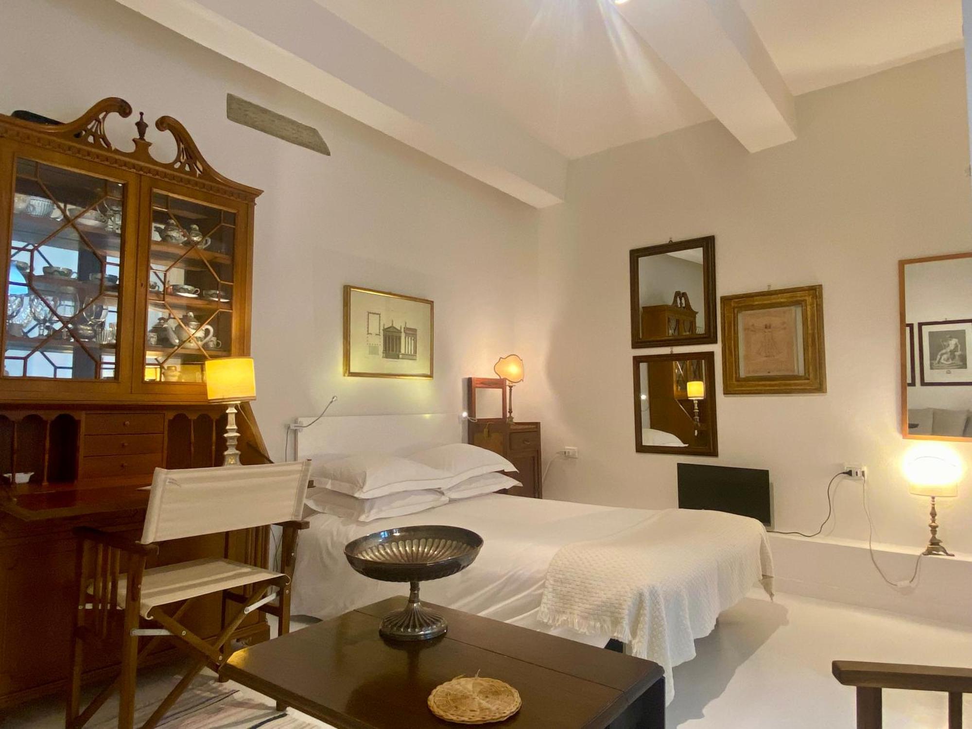 Appartement Acacia - Anteo *