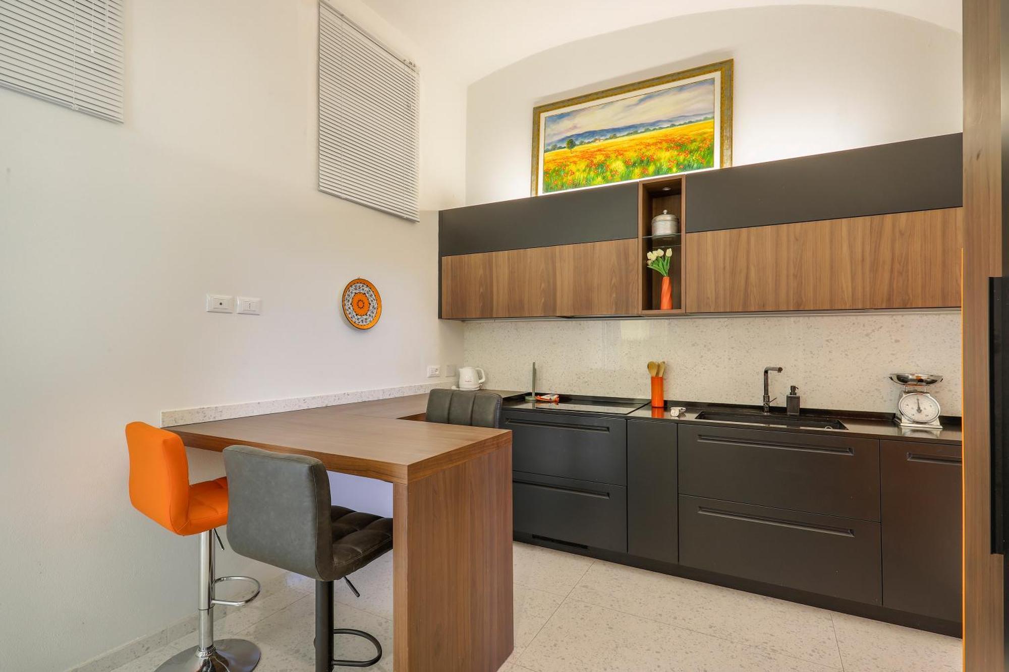 Apartment Welchome Cellini *