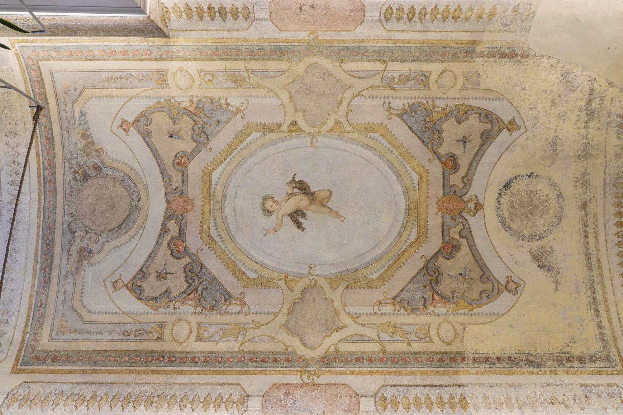 Welchome Cellini Apartment