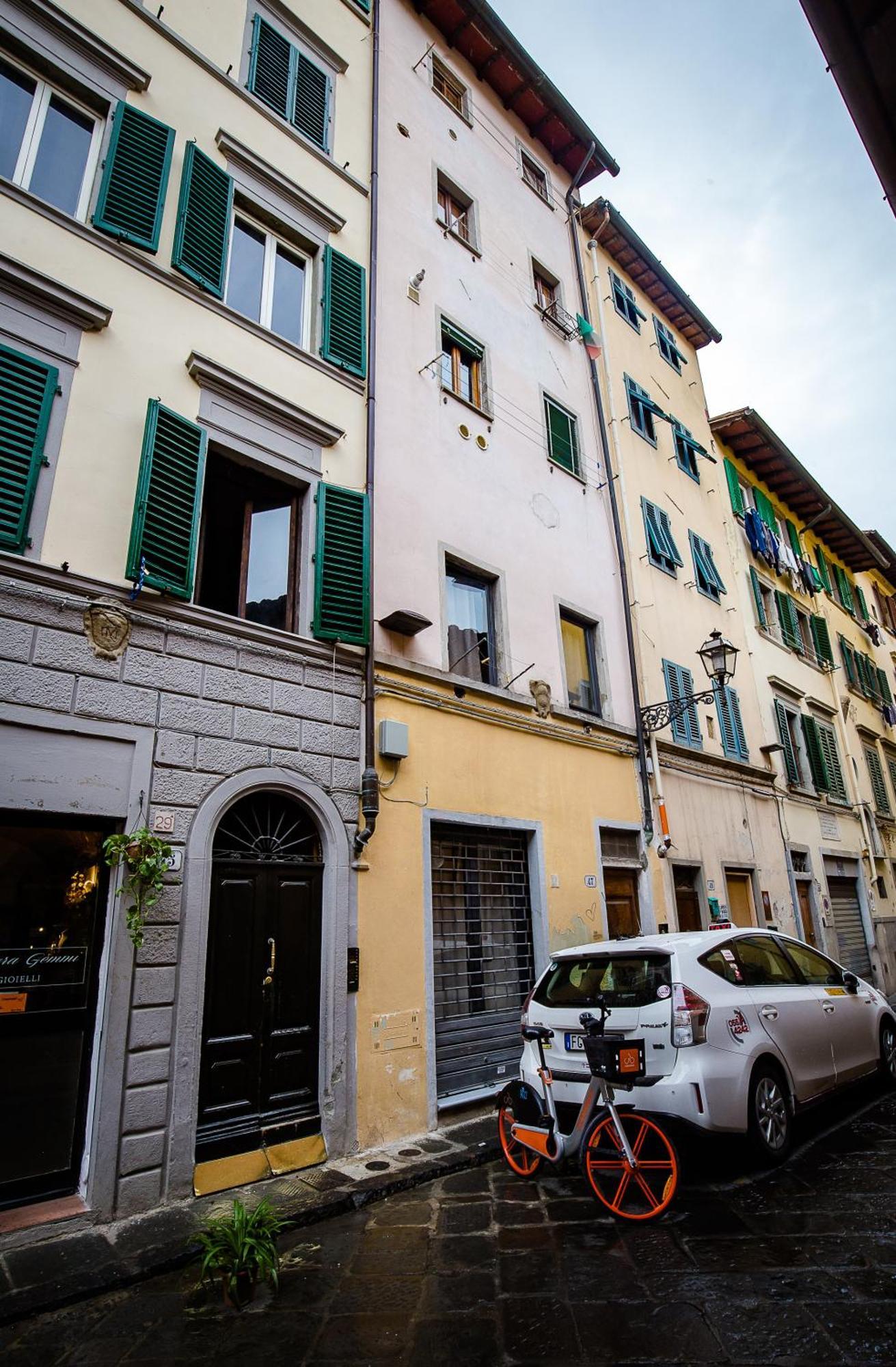 Appartement Acacia - Anteo *