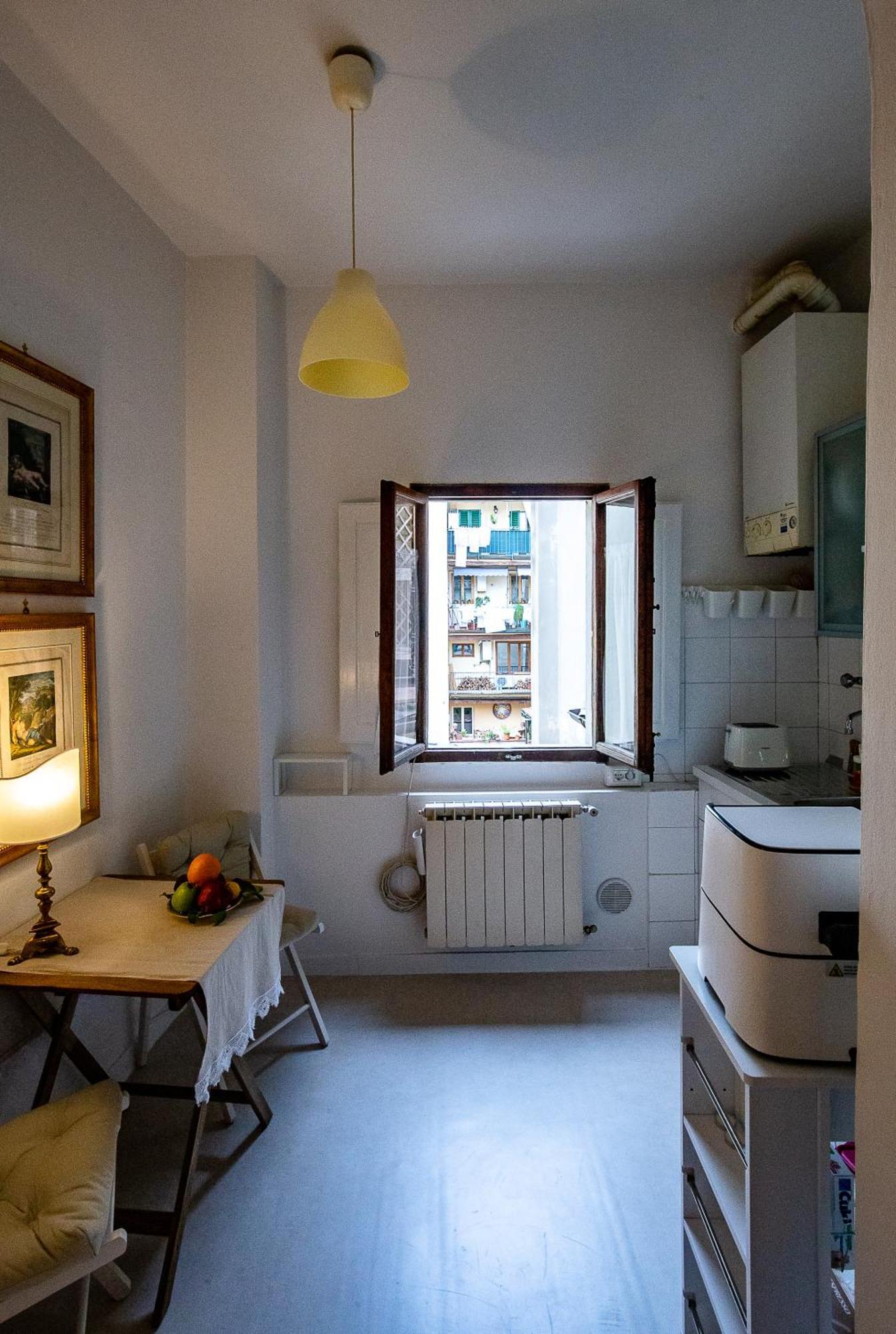 Acacia - Anteo Appartement