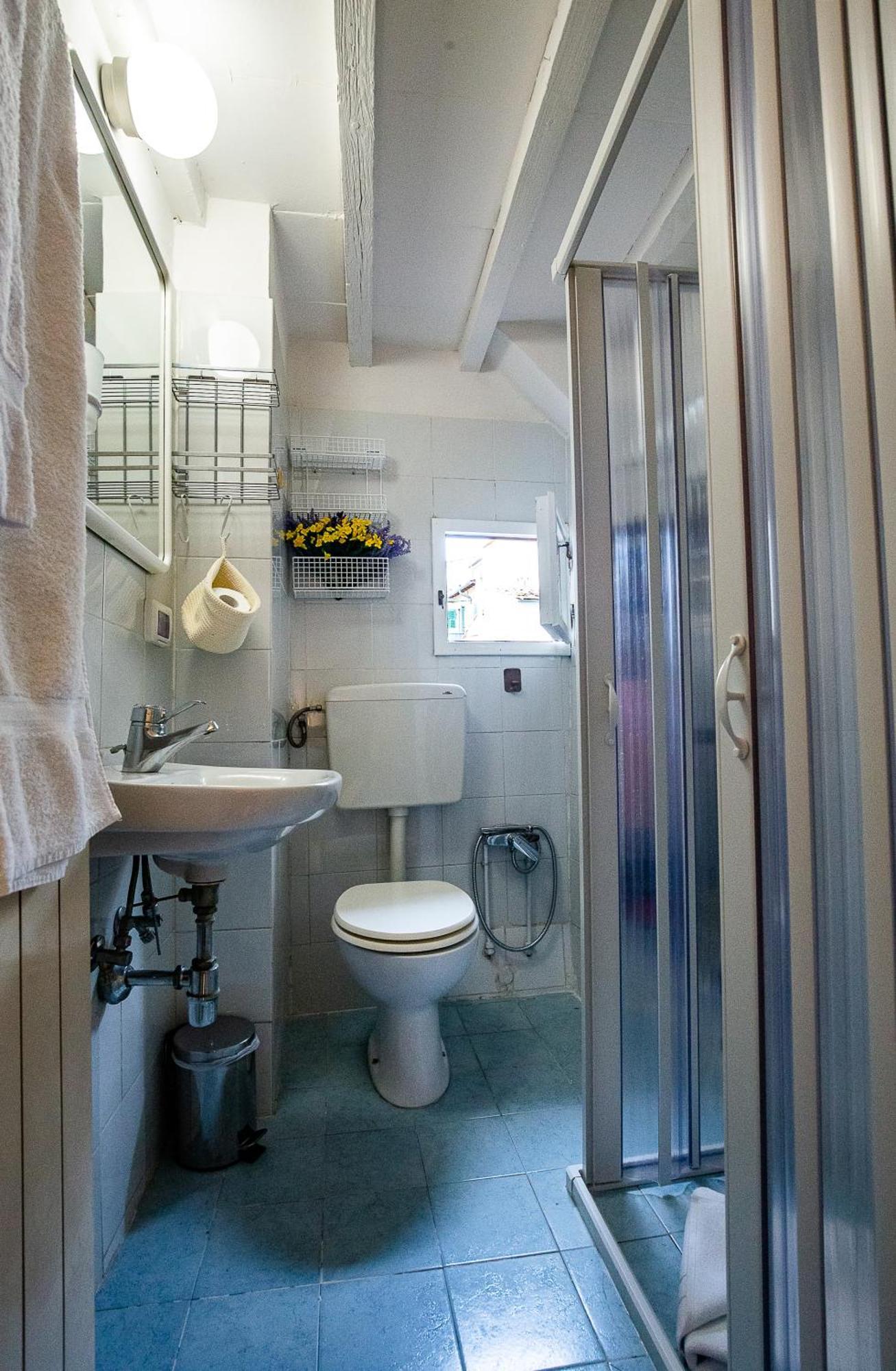 Acacia - Anteo Appartement