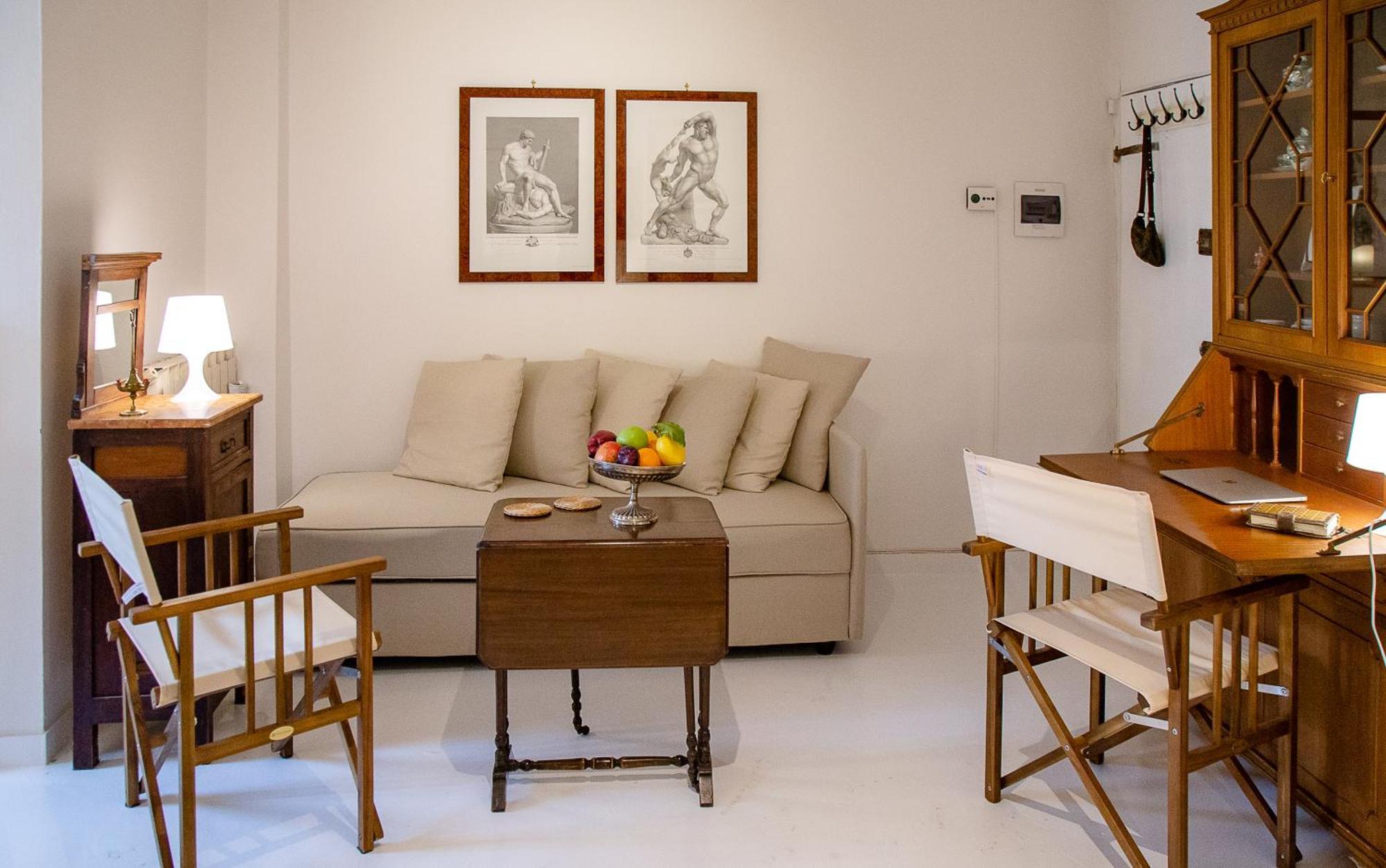 Acacia - Anteo Appartement