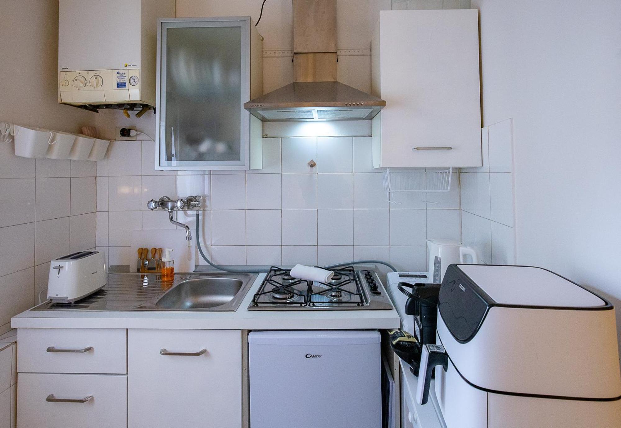 Appartement Acacia - Anteo