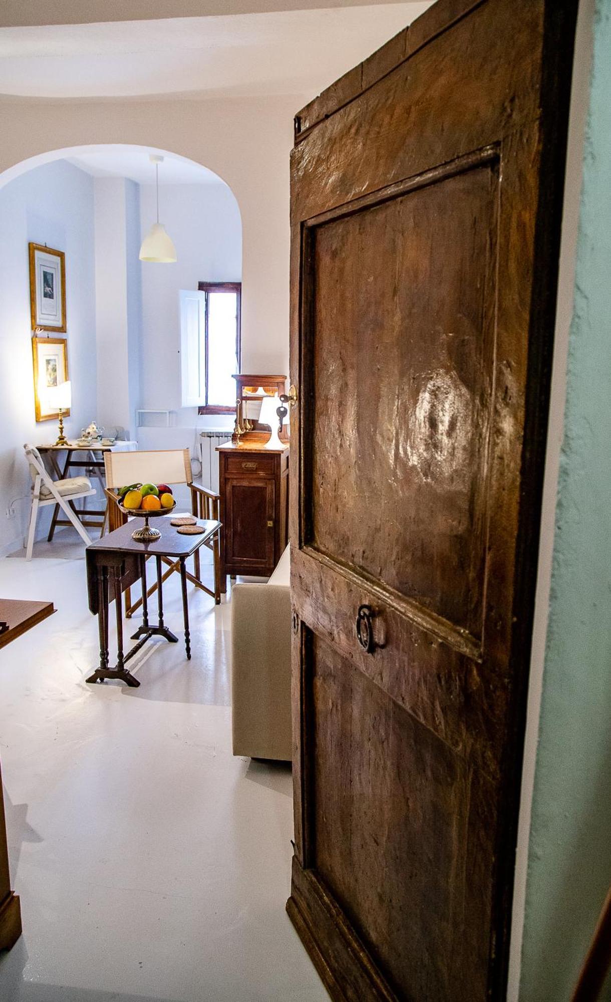 Acacia - Anteo Appartement *