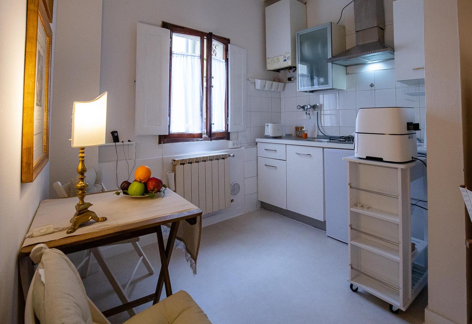Acacia - Anteo Appartement