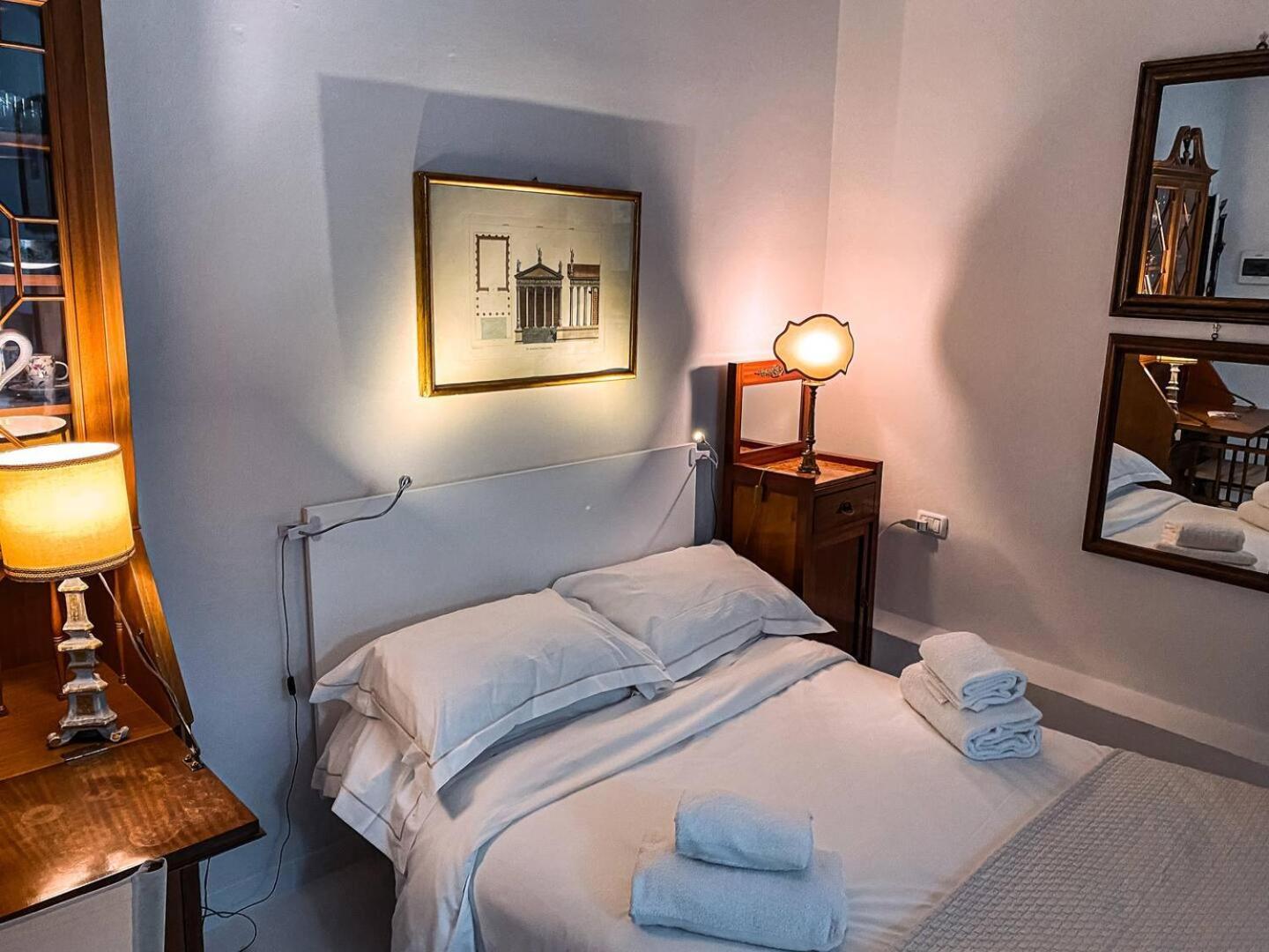 Acacia - Anteo Appartement Florence