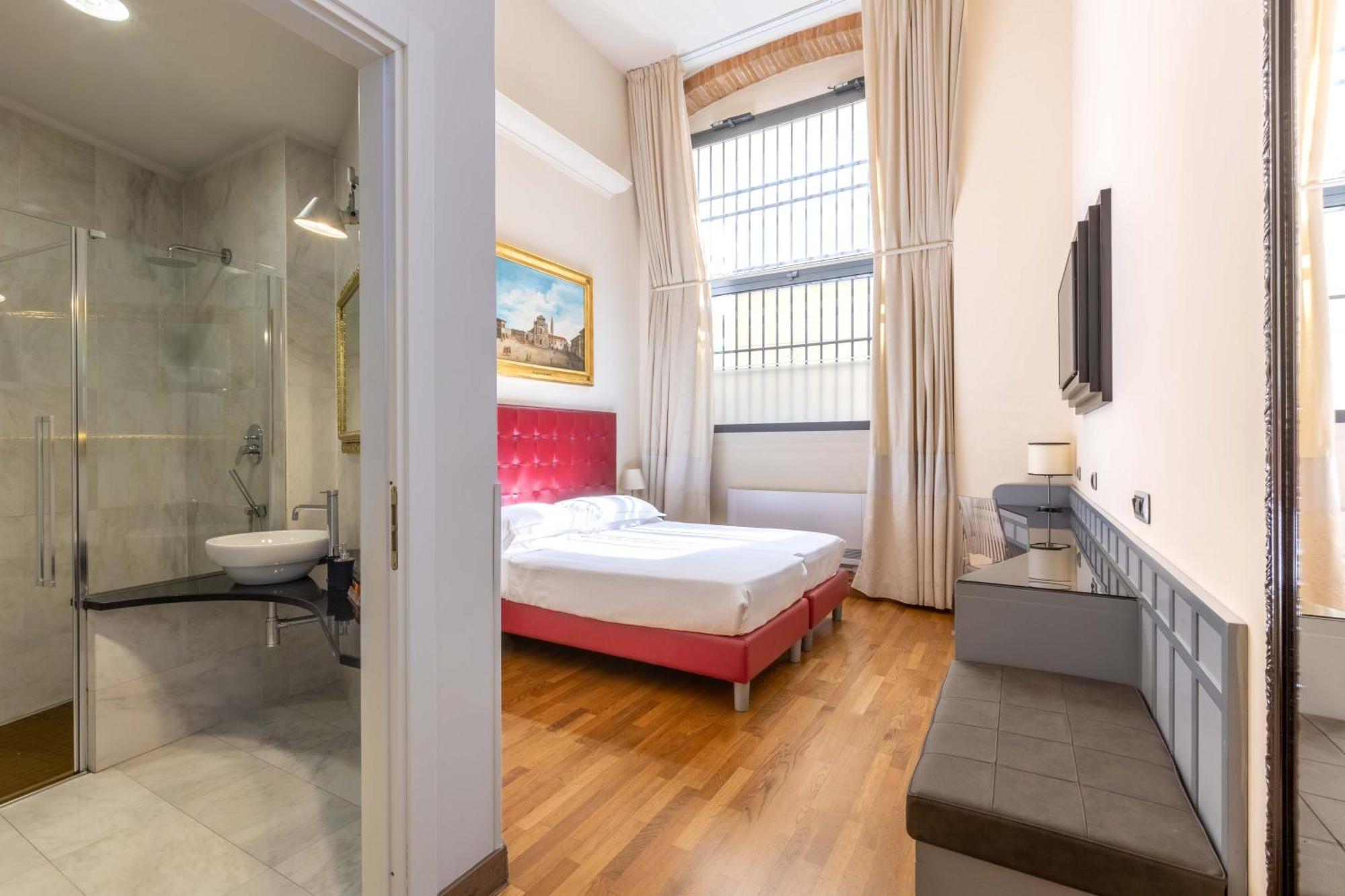 Hotel Relais 