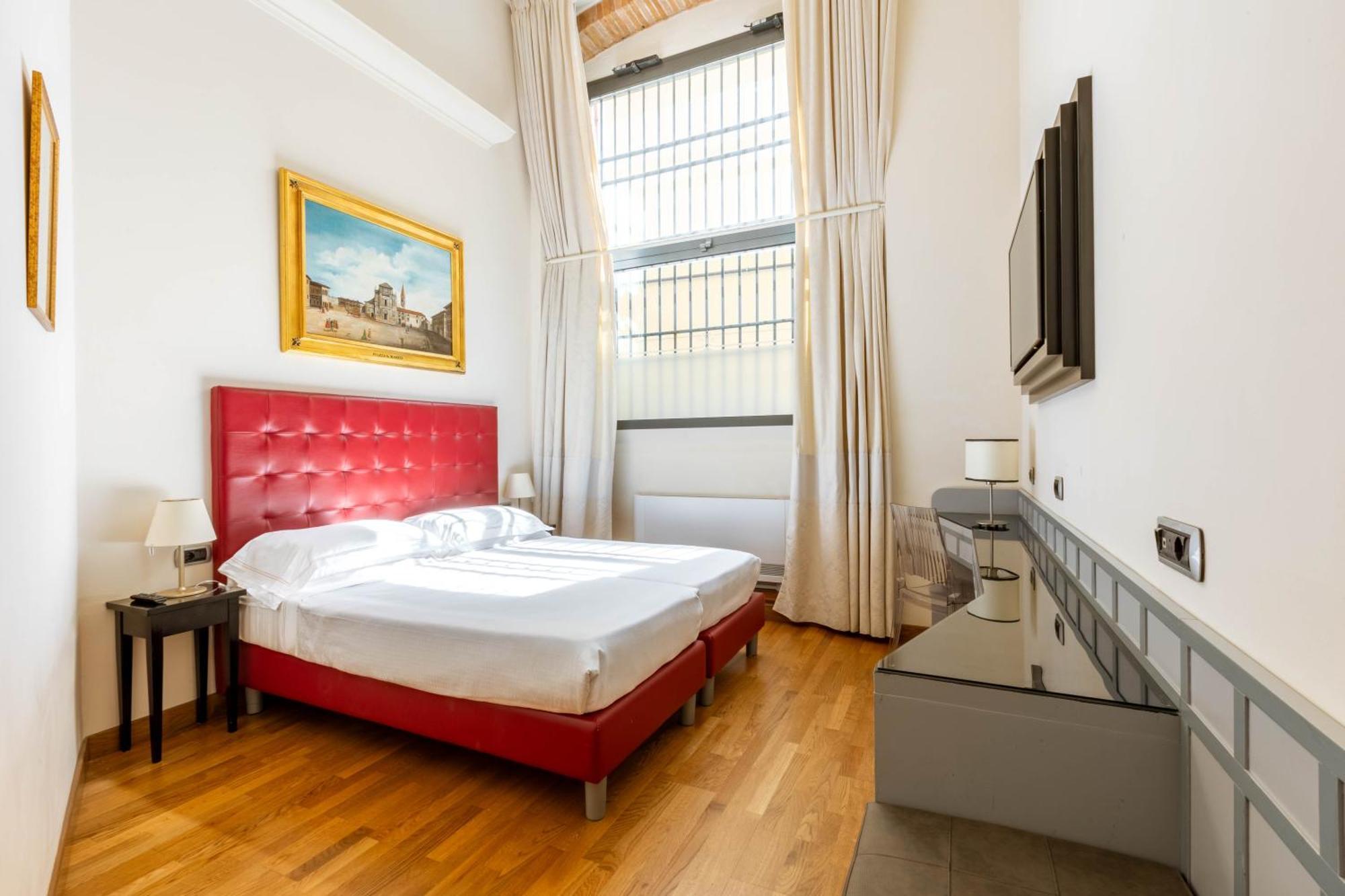 Hotel Relais 