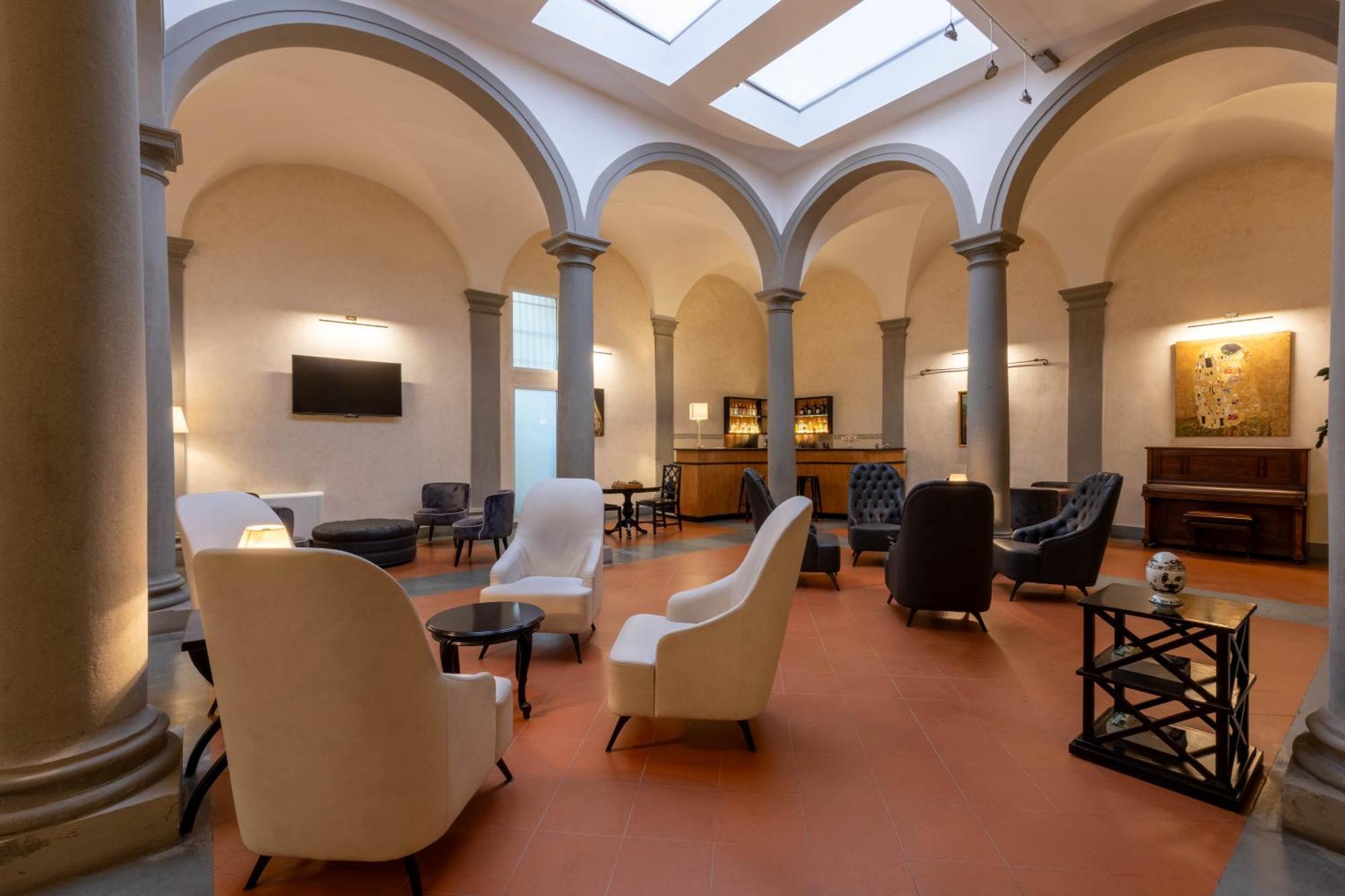 Hotel Relais 