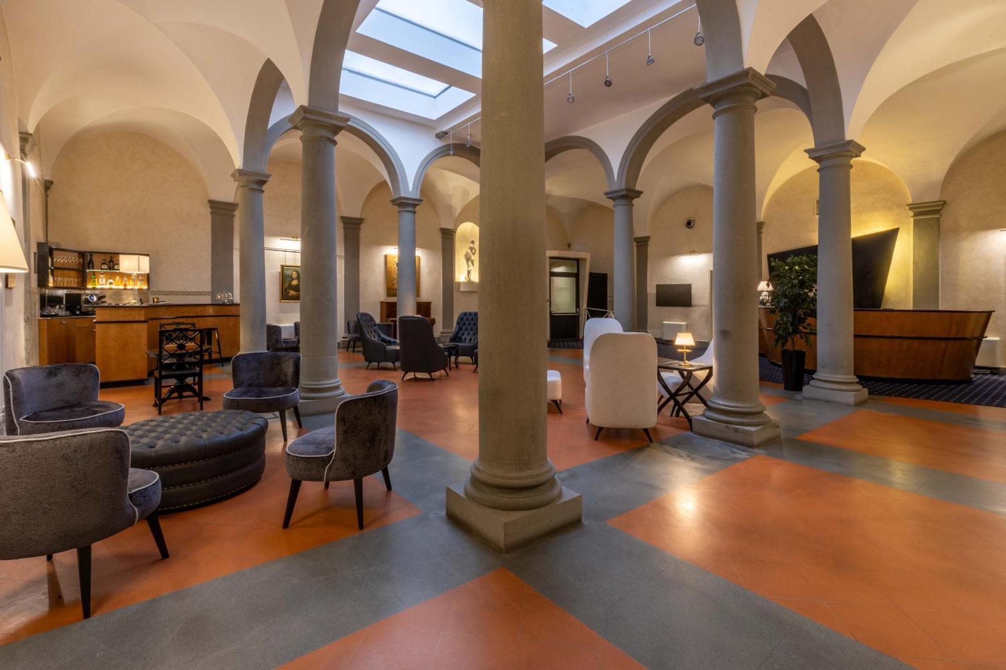 Hotel Relais 
