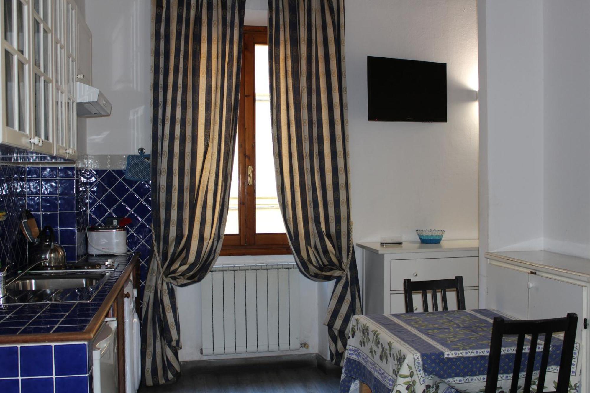 Maison d'hôtes Max Florence