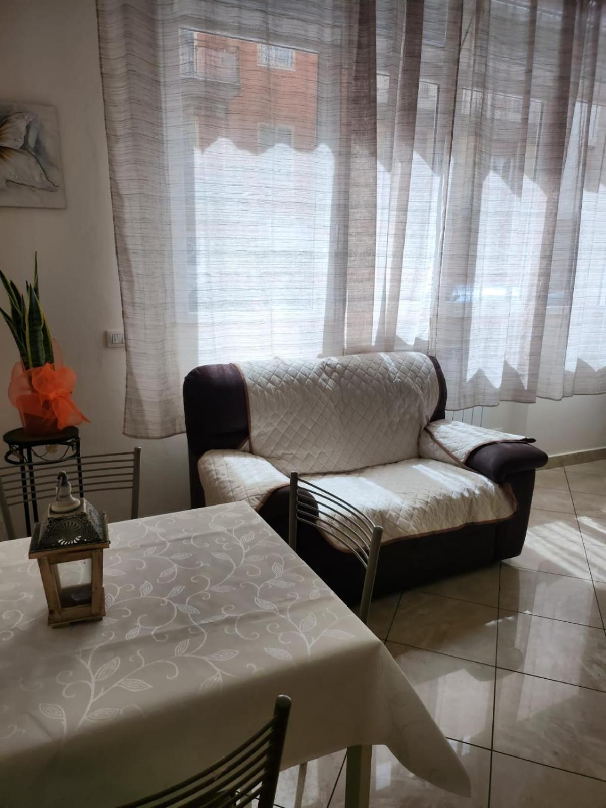 Housenovoliflorence Apartment *